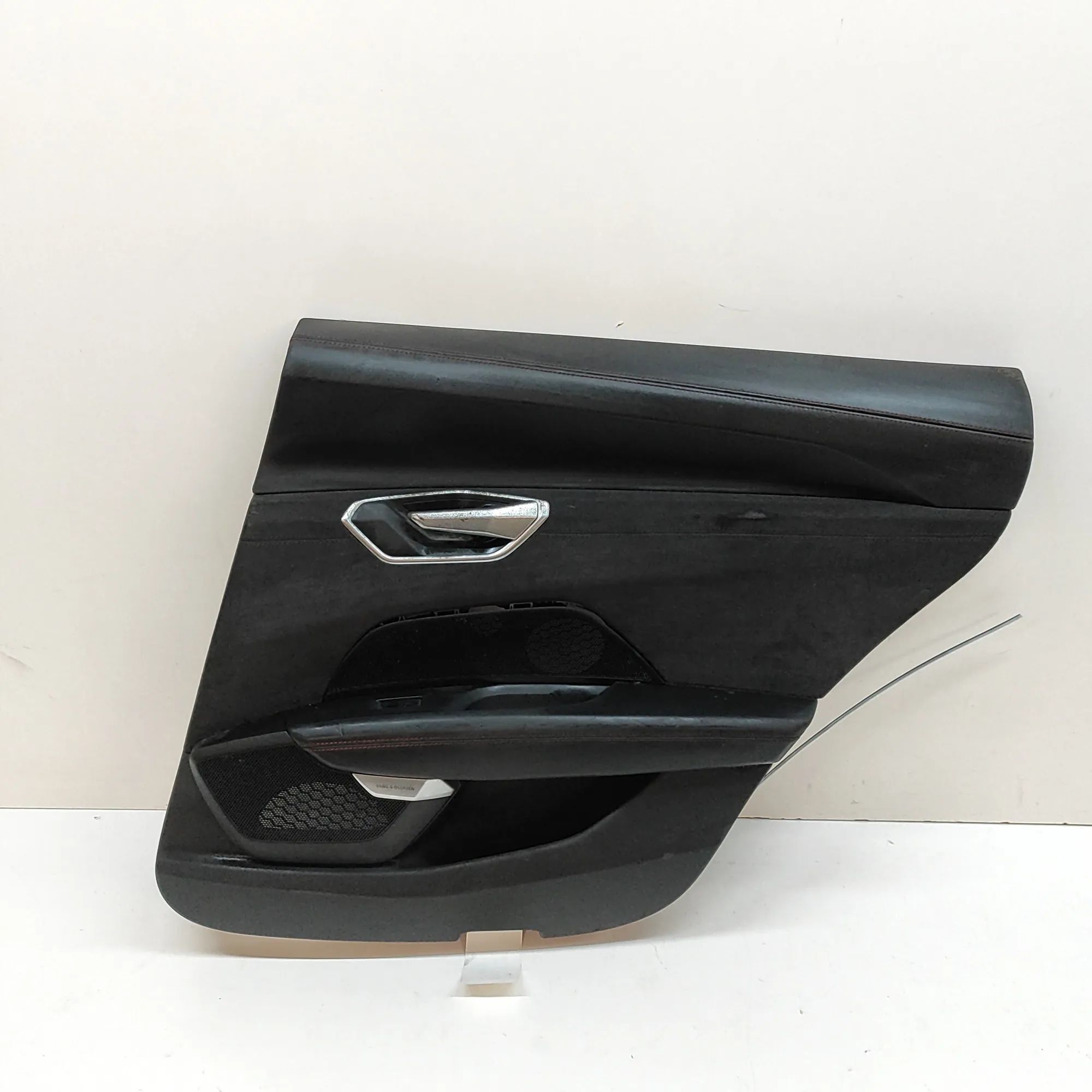 Audi e-tron GT (FW) Rear Right Door Panel 4J3867018A, 4J3867306A Rear Right Door Panel AU...