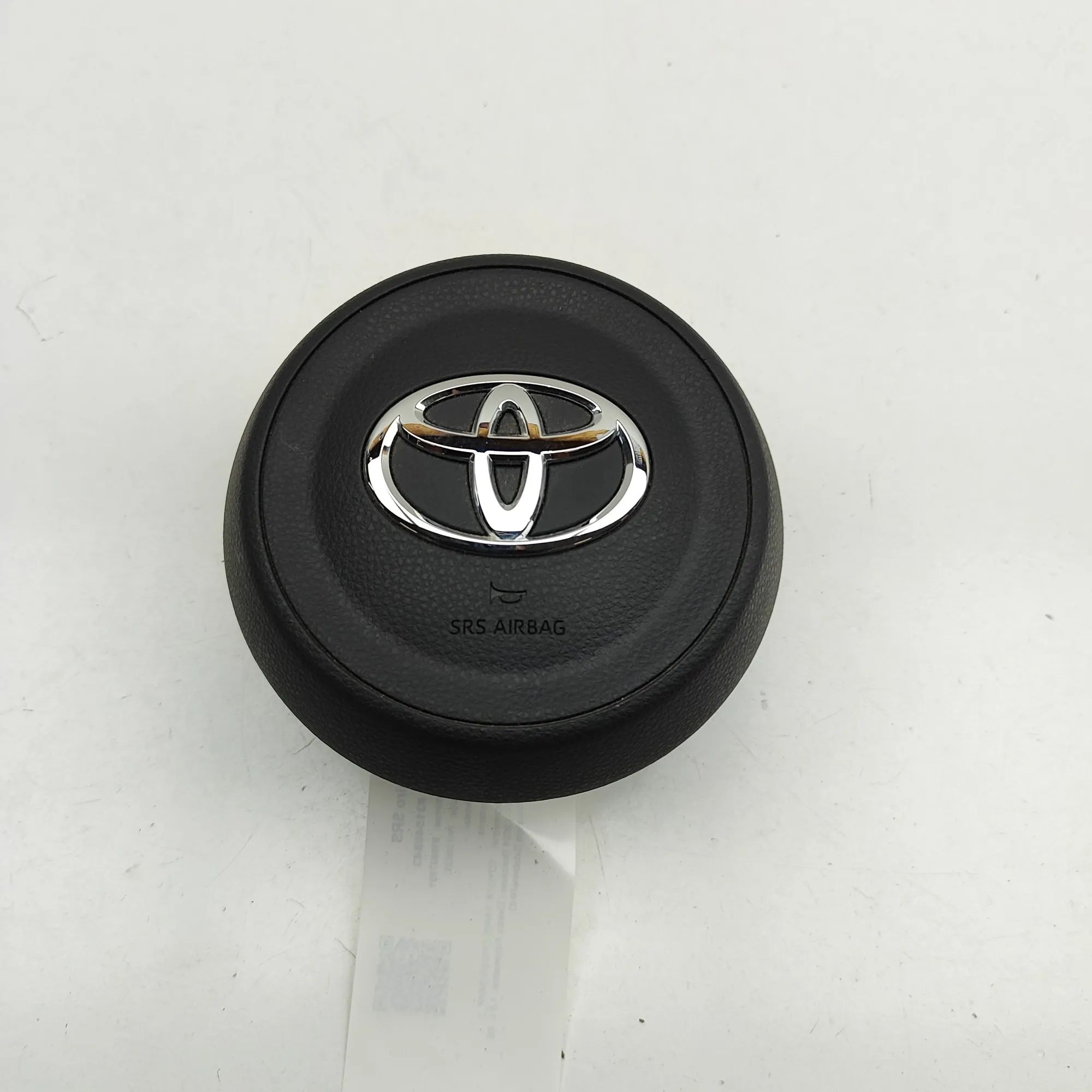 Toyota Yaris Steering Wheel Safety Bag SRS 45130-K0041-0T, 45130-K0041 Steering Wheel Safe...
