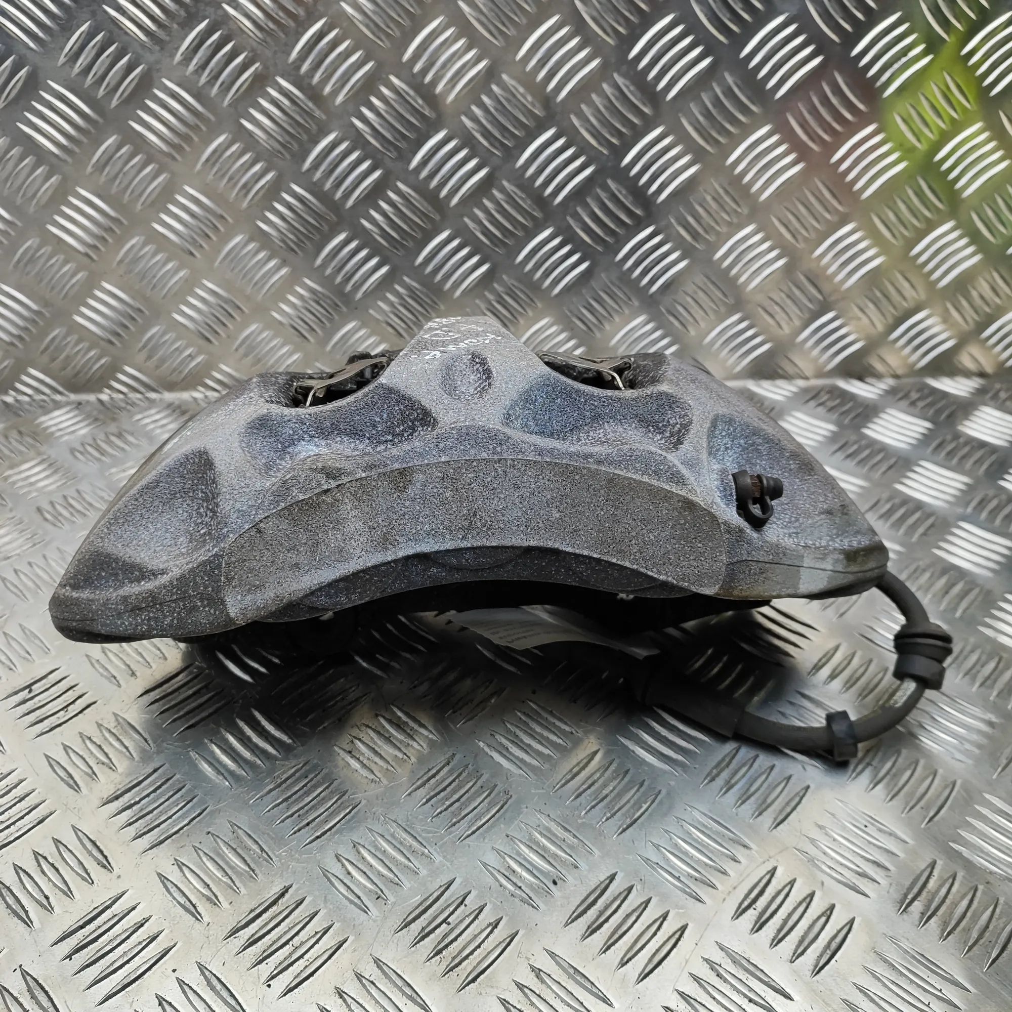 Audi Q7 (4M) Front Right Brake Caliper 4M0615106BC Front Right Brake Caliper AUDI Q7 (...
