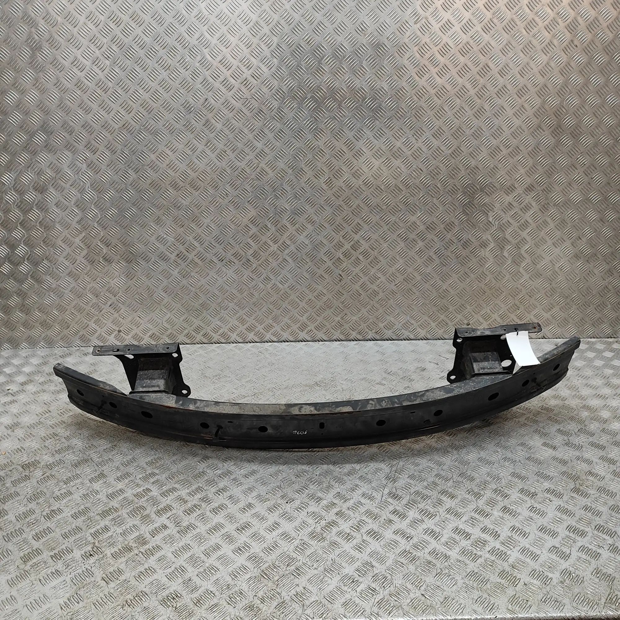 Tesla Model X Front Reinforcement Crash Bar 1496582-00-A Front Reinforcement Crash Bar TESL...