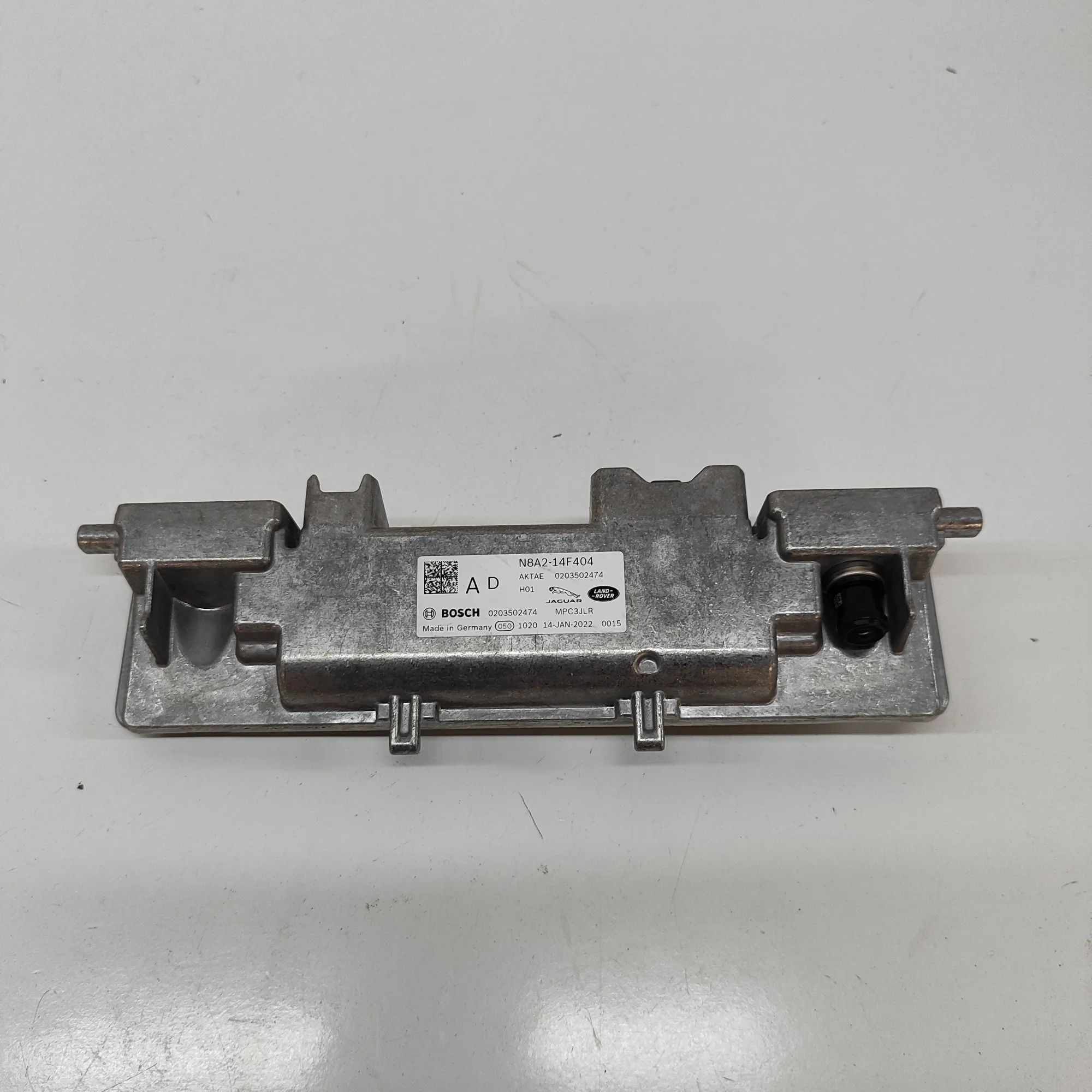 Jaguar F-Pace Front camera 0203502474, N8A2-14F404-AD Front Camera JAGUAR ...