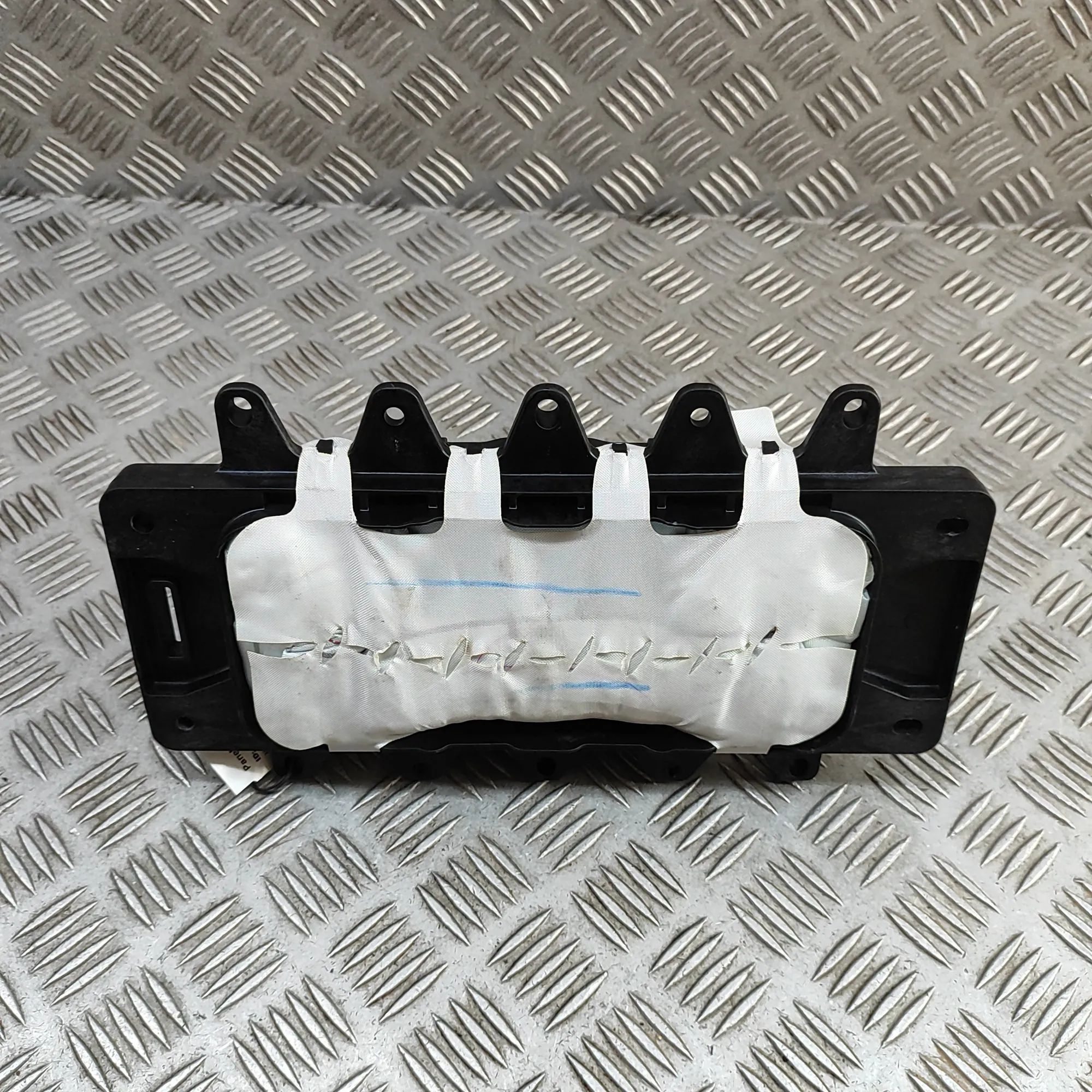 Mercedes-Benz GLB / EQB (X247) Dashboard Airbag SRS A2478607602 Dashboard Airbag SRS MERCEDES-BENZ ...