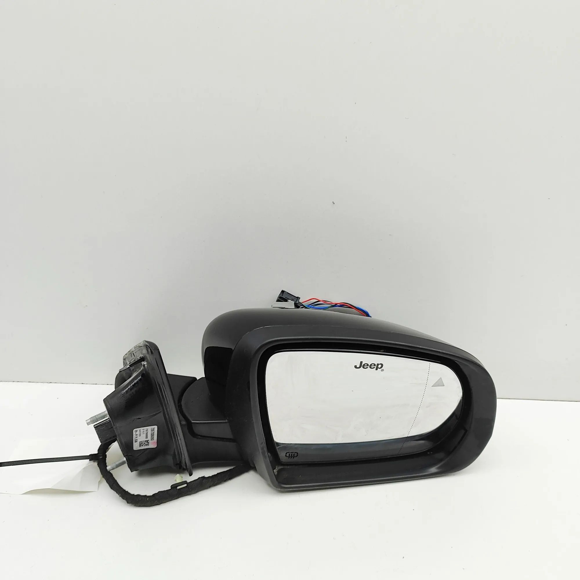 Jeep Compass Right Side Wing Mirror 68365136AA Right Side Wing Mirror JEEP COMPASS ...