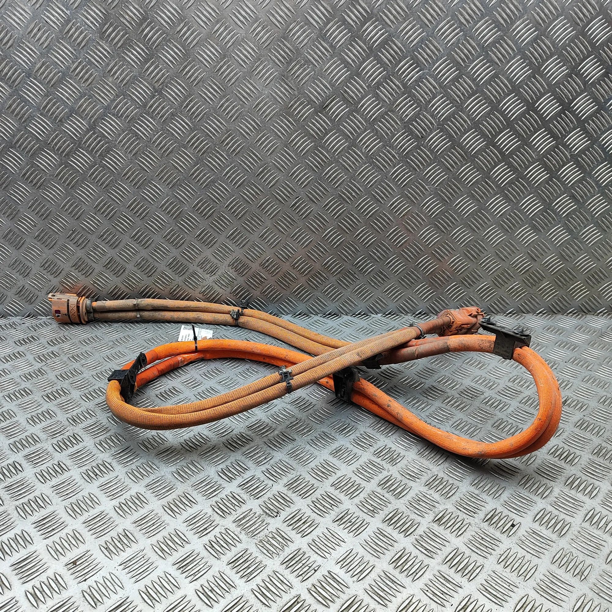 Mercedes-Benz Sprinter (W907 / W910)  Cable Harness A9105402453 Cable Harness MERCEDES-BENZ SPRINTE...