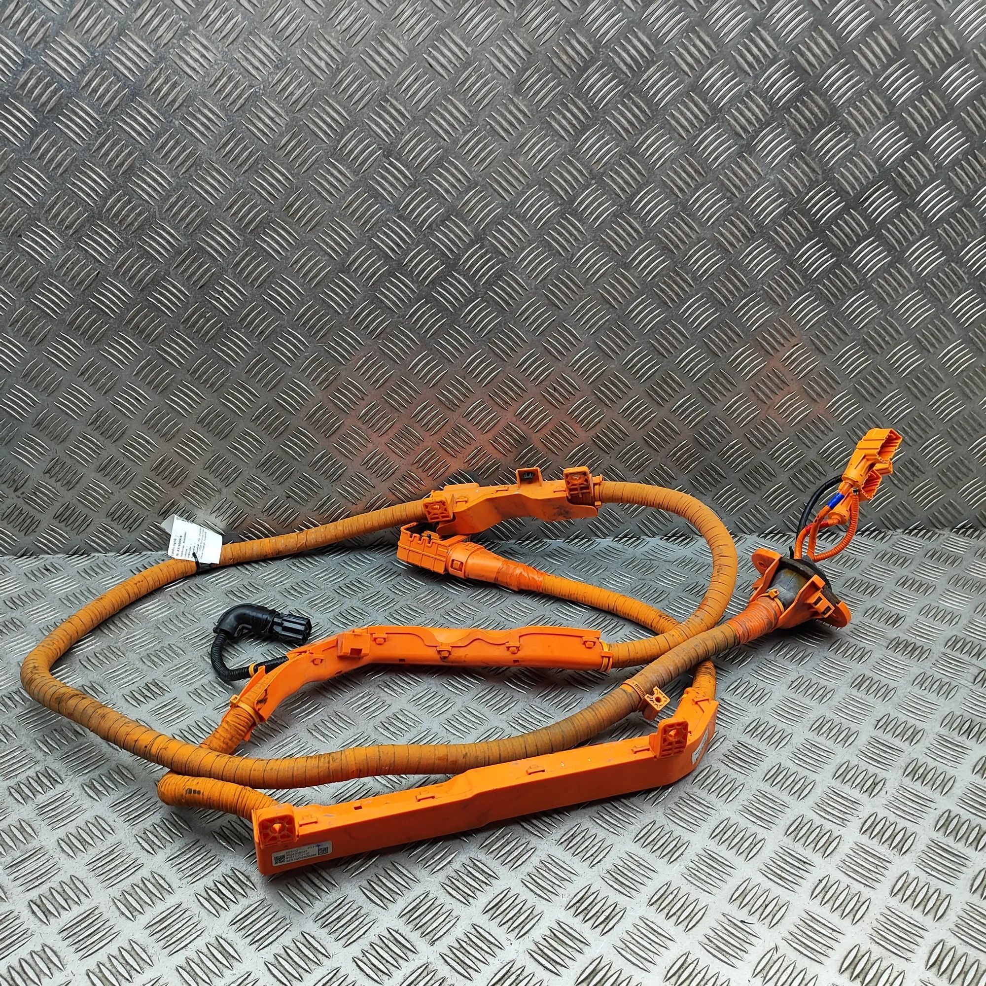 Kia Sportage Cable Harness 91671-CJ110 Cable Harness KIA SPORTAGE (V NQ5) ...