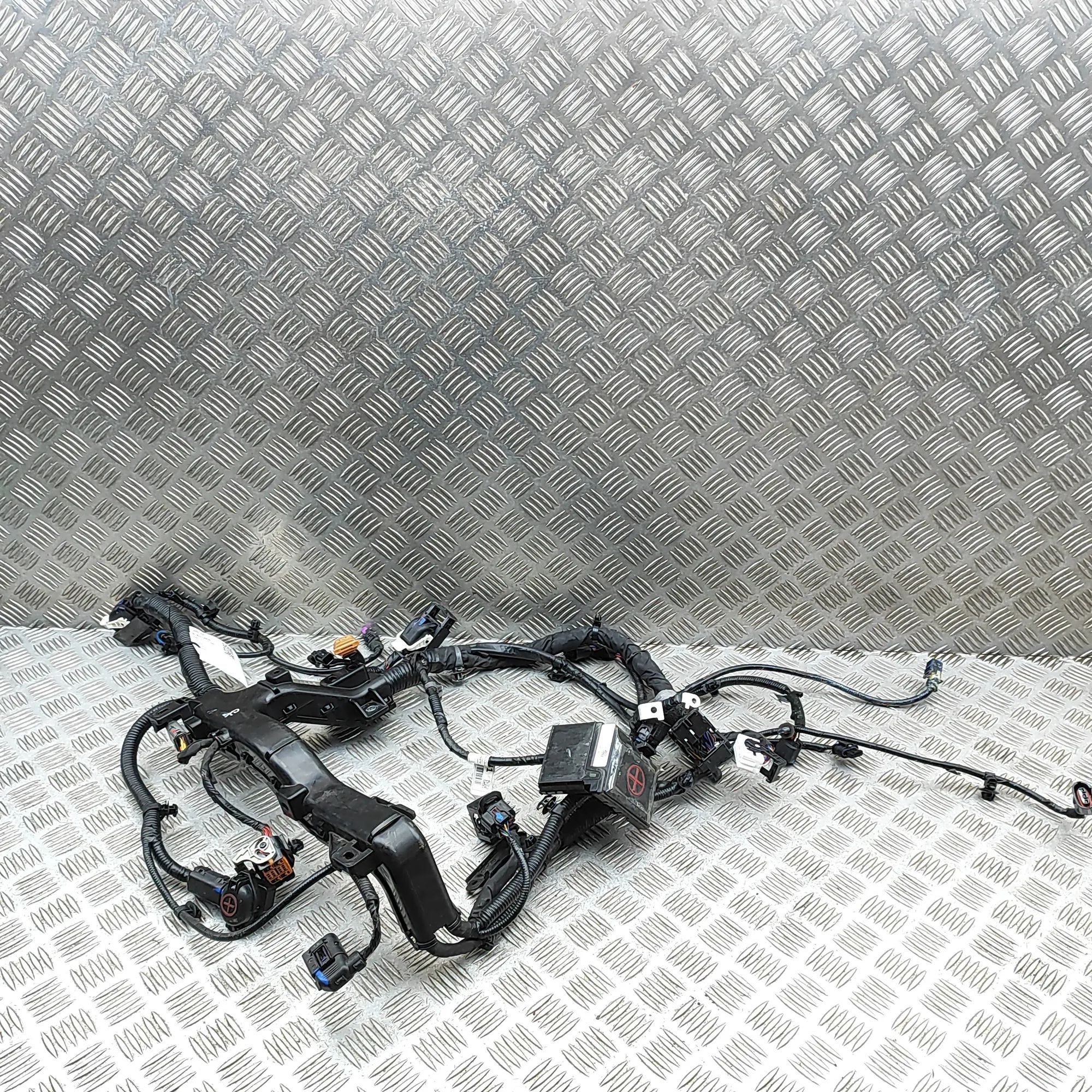 Hyundai Kona Cable Harness 91400-HF010 Cable Harness HYUNDAI KONA (SX2) (2...