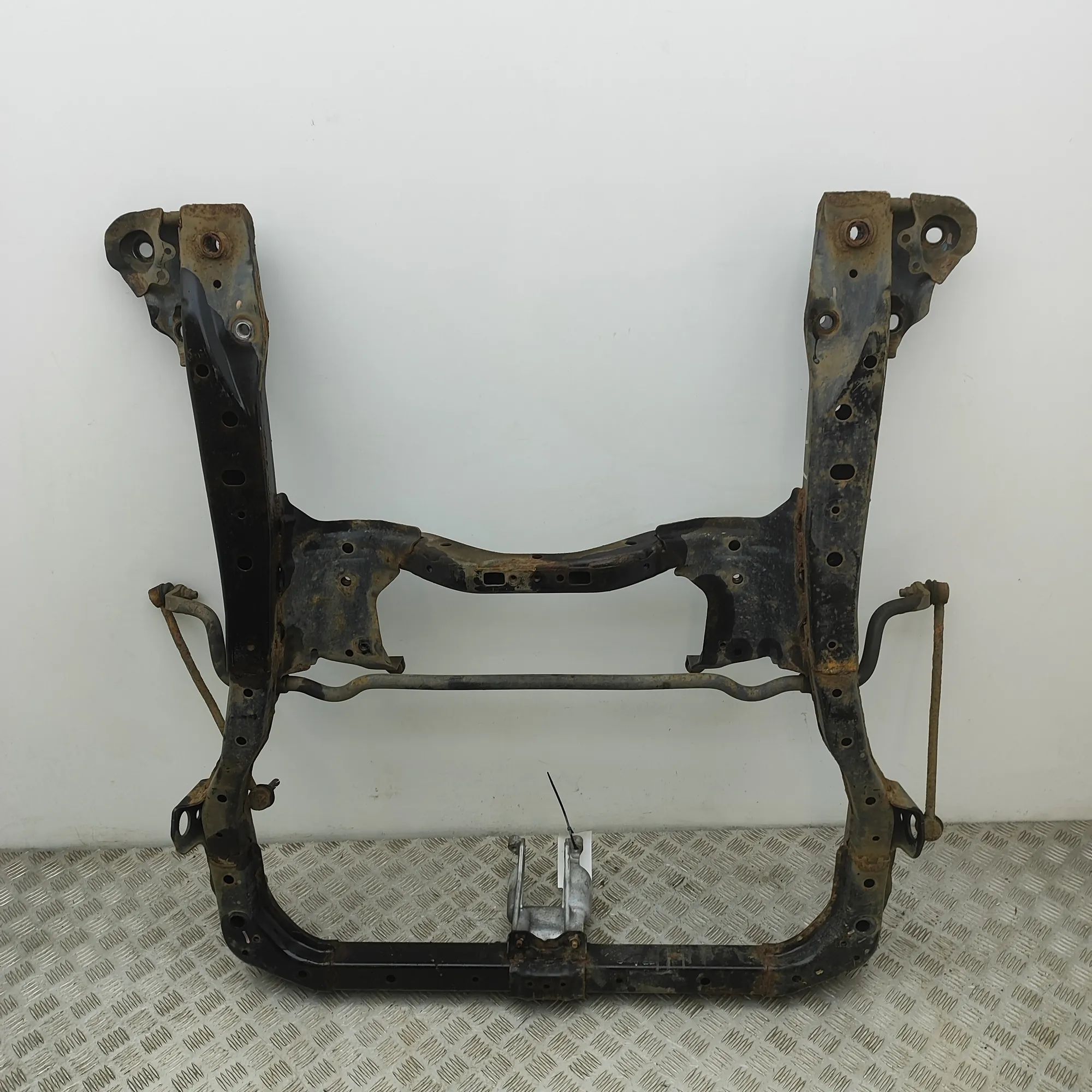 Subaru Outback Front subframe 50527AL030 Front Subframe SUBARU OUTBACK (BS) (...