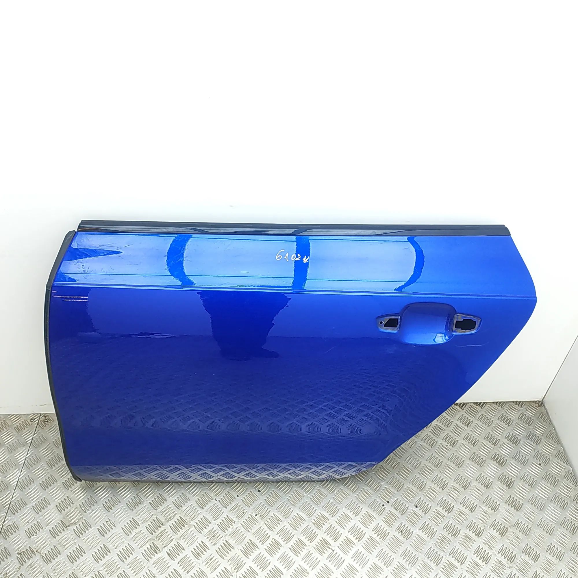 Audi A7 (4G) Rear Left Door 4G8833051A Rear Left Door AUDI A7 (Sportback 4G...