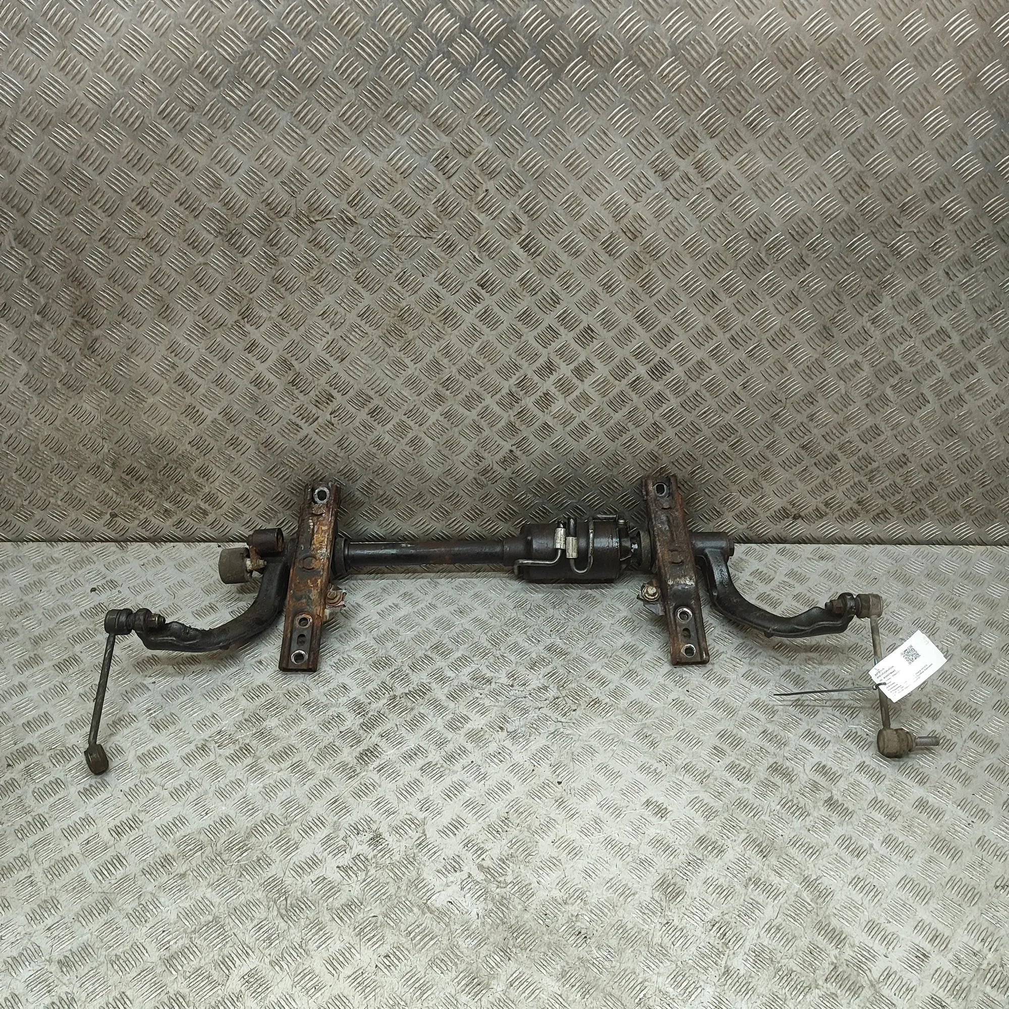 Land Rover Range Rover Sport (L494) Electric Anti Roll Bar JPLA-5E485-AB Electric Anti Roll Bar LAND ROVER...
