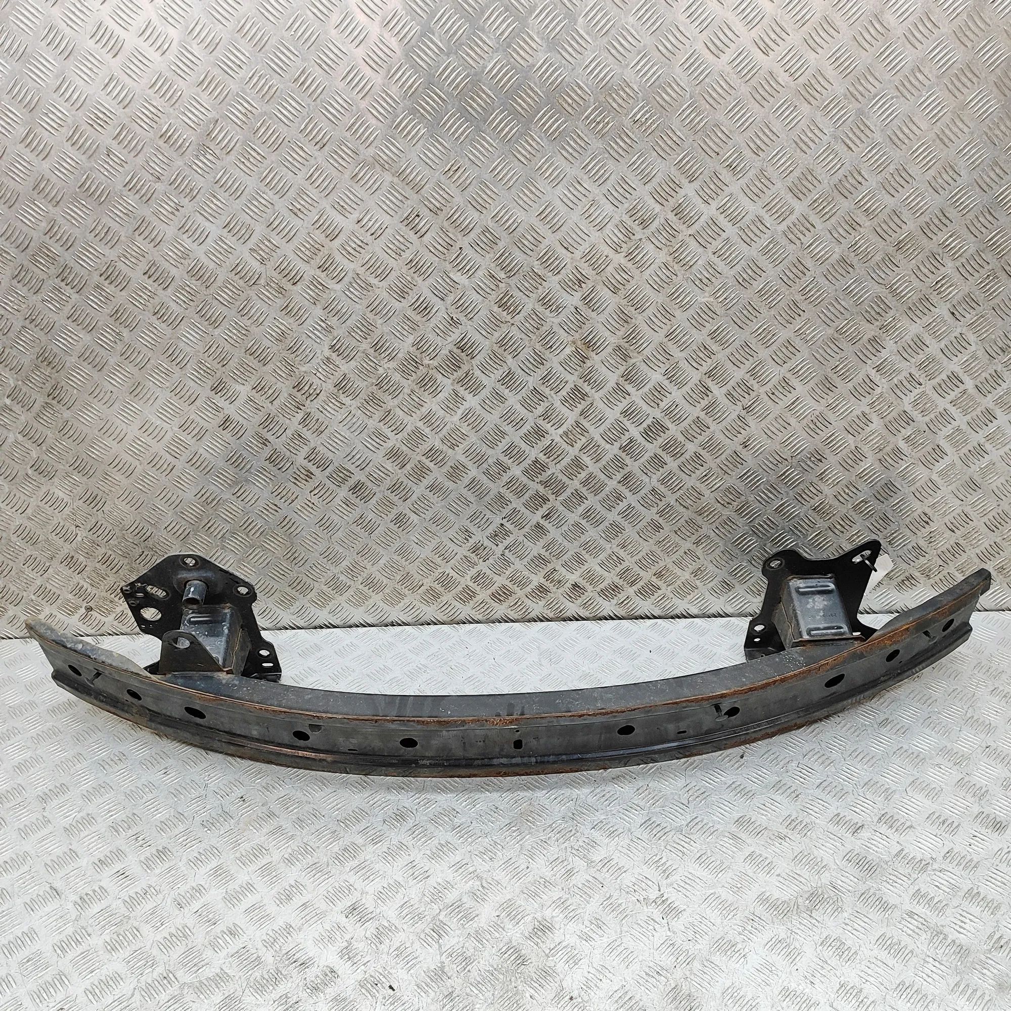 Tesla Model X Front Reinforcement Crash Bar 1496582-00-A Front Reinforcement Crash Bar TESL...