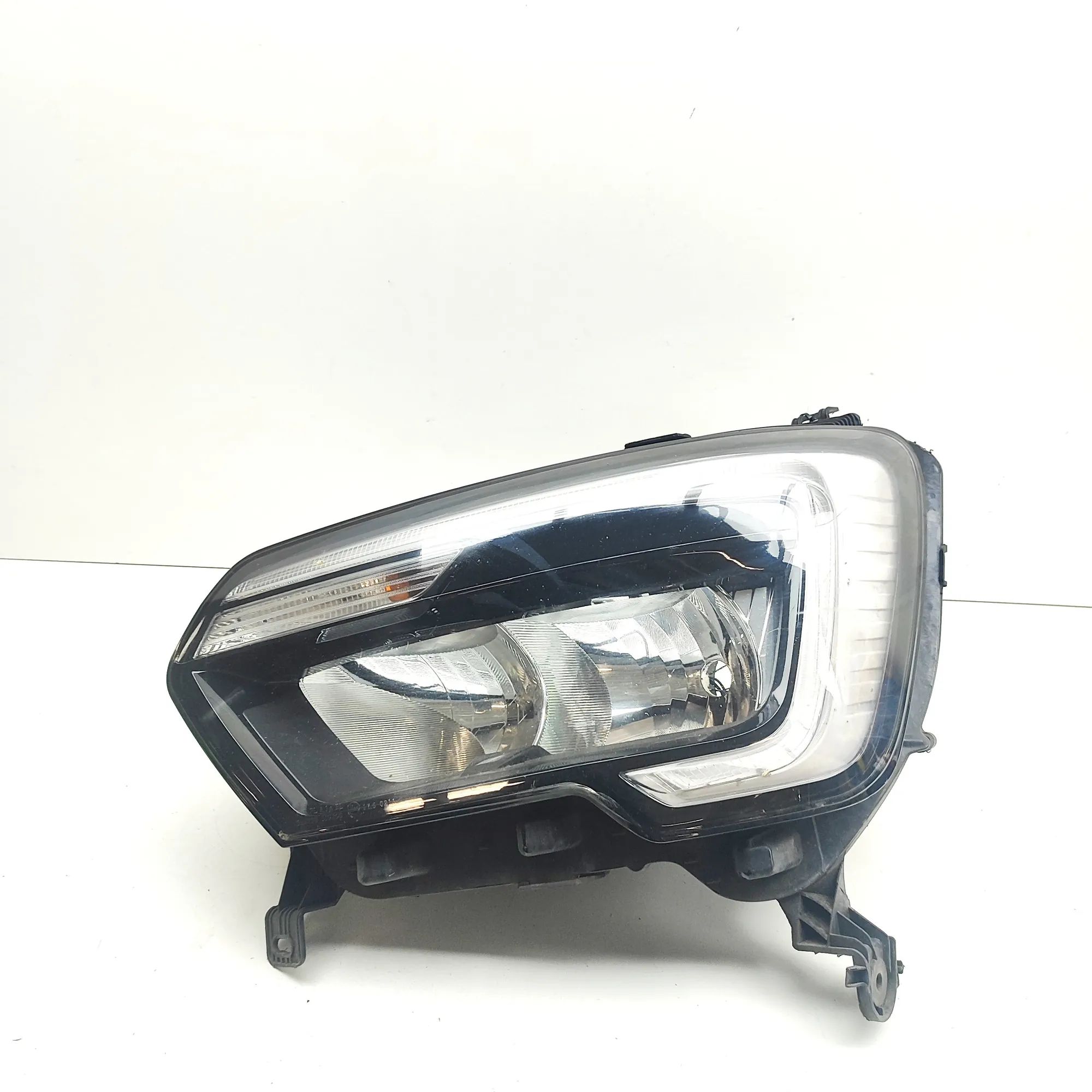 Renault Master Front Left Headlight 260602286R Front Left Headlight RENAULT MASTER ...