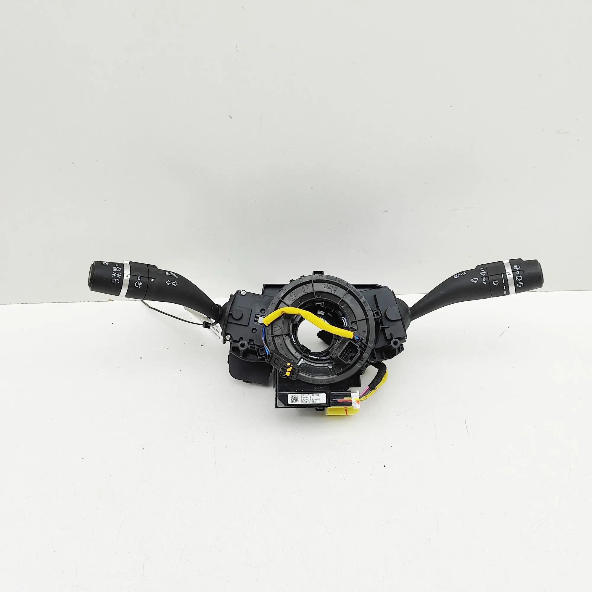 BYD Dolphin Indicator Wiper Stalk Switch SA2HG-3774010KZ-E1, SA2HG-5828100, SA2HG-377401...
