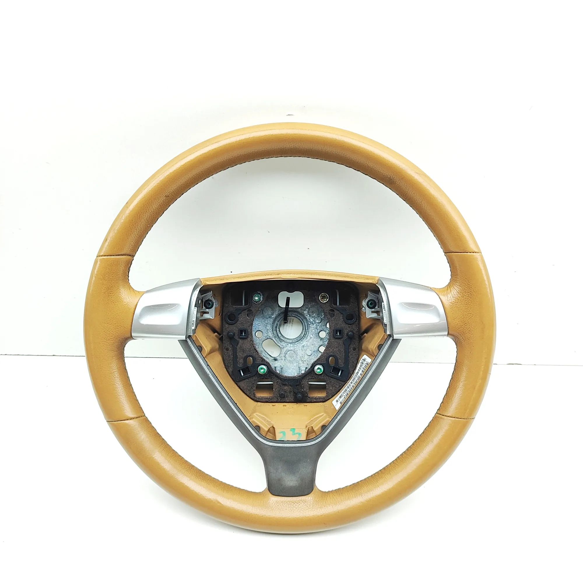 Porsche Boxster (987) steering wheel 99734783700, 99734780403 Steering Wheel PORSCHE...