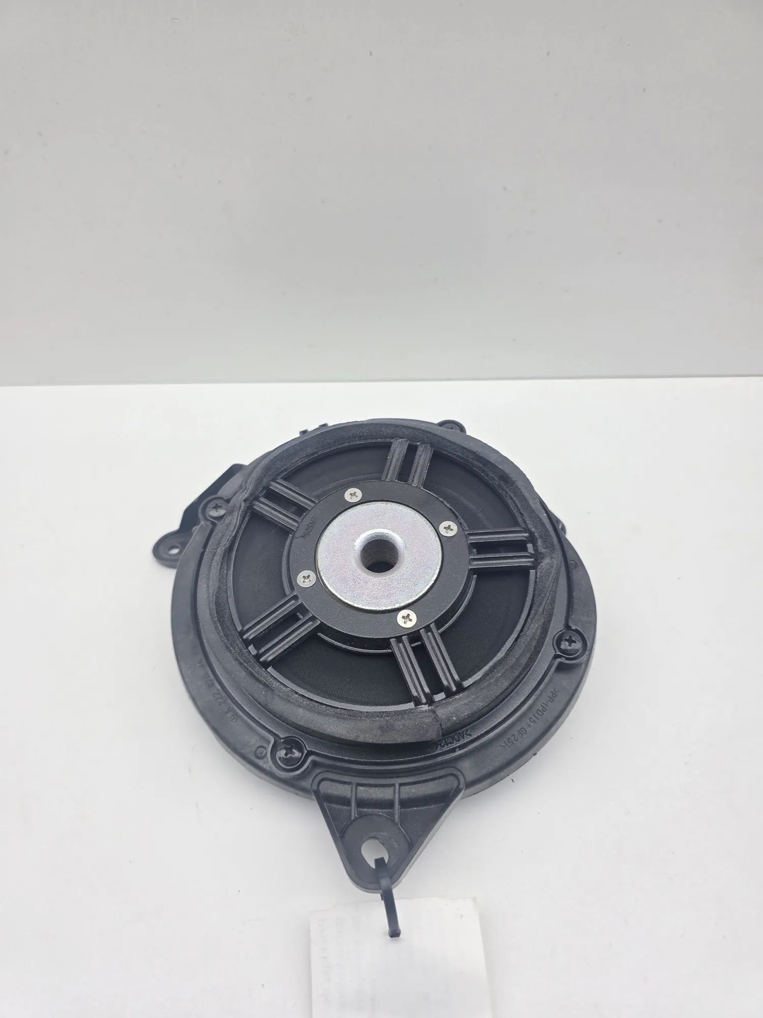 Mercedes-Benz A (W176) Front Left Door Speaker A2228204502 Front Left Door Speaker MERCEDES-BE...