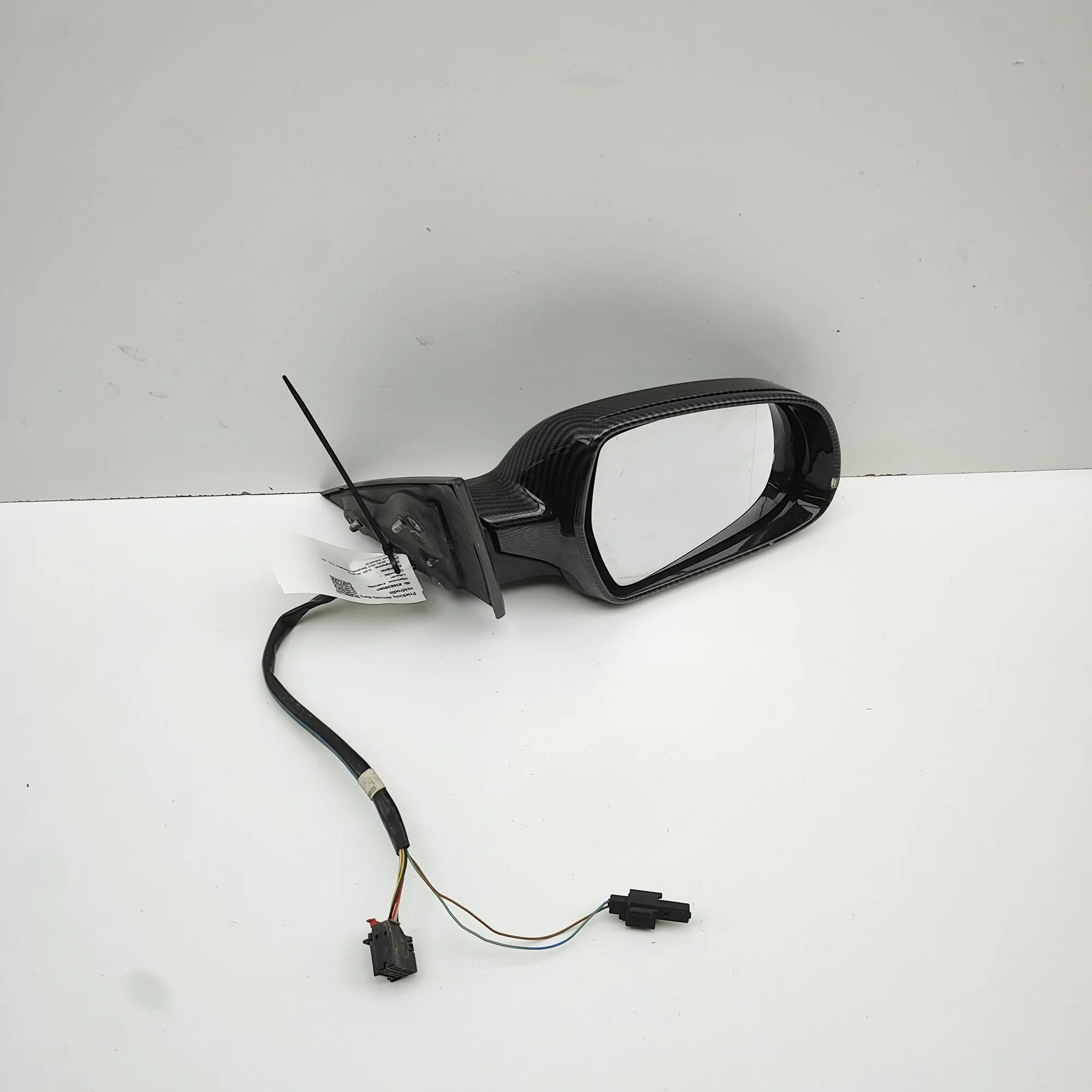 Audi A5 (B8) Right Side Wing Mirror 8T2857410AF Right Side Wing Mirror AUDI A5 (8T3...