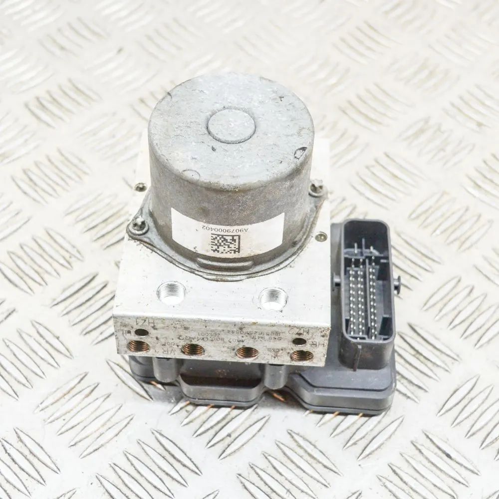 Mercedes-Benz Sprinter (W906) ABS hydraulic pump
