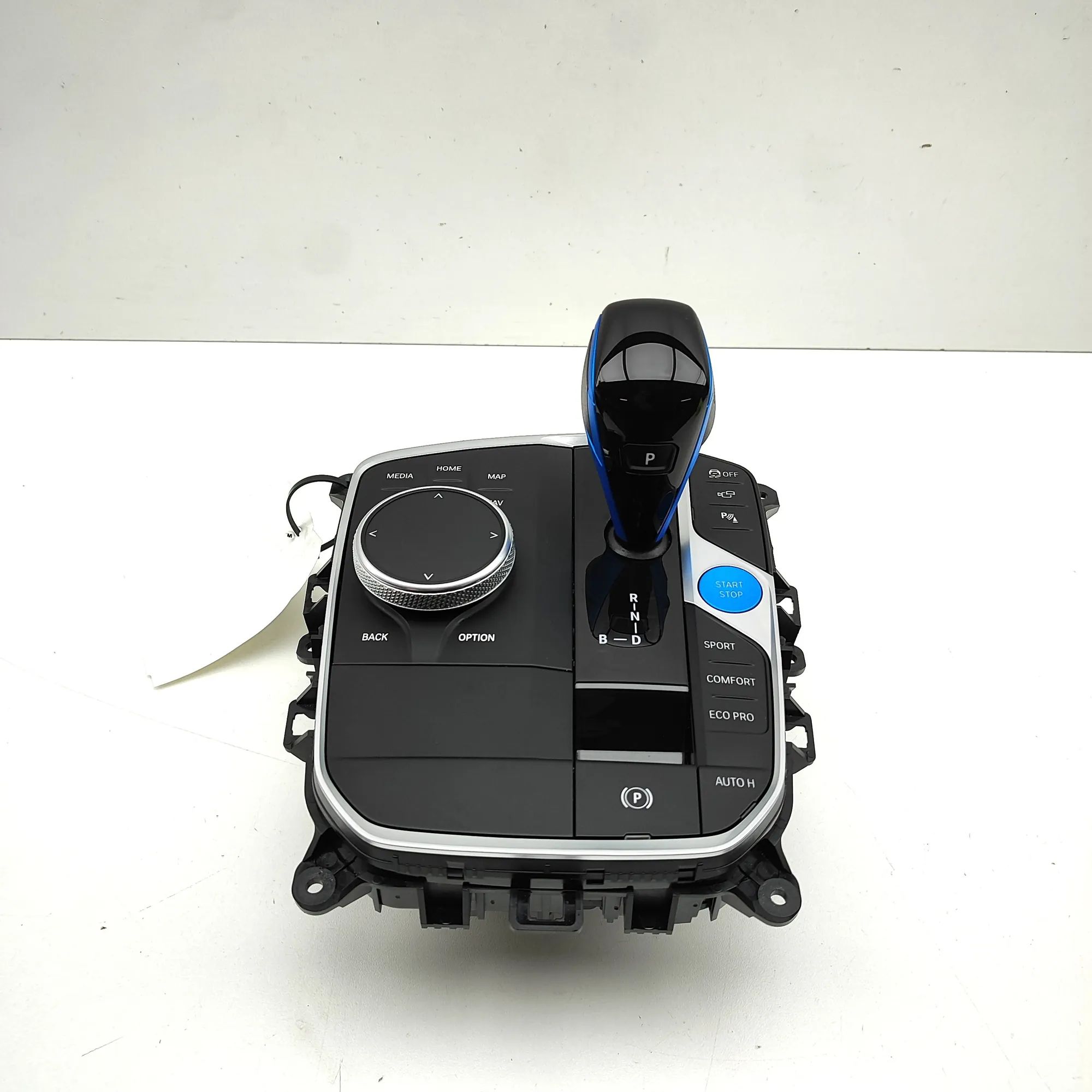 BMW X3 / iX3 (G01) Gear Shifting Mechanism 5A5C481 Gear Shifting Mechanism BMW IX3 (G08) (...