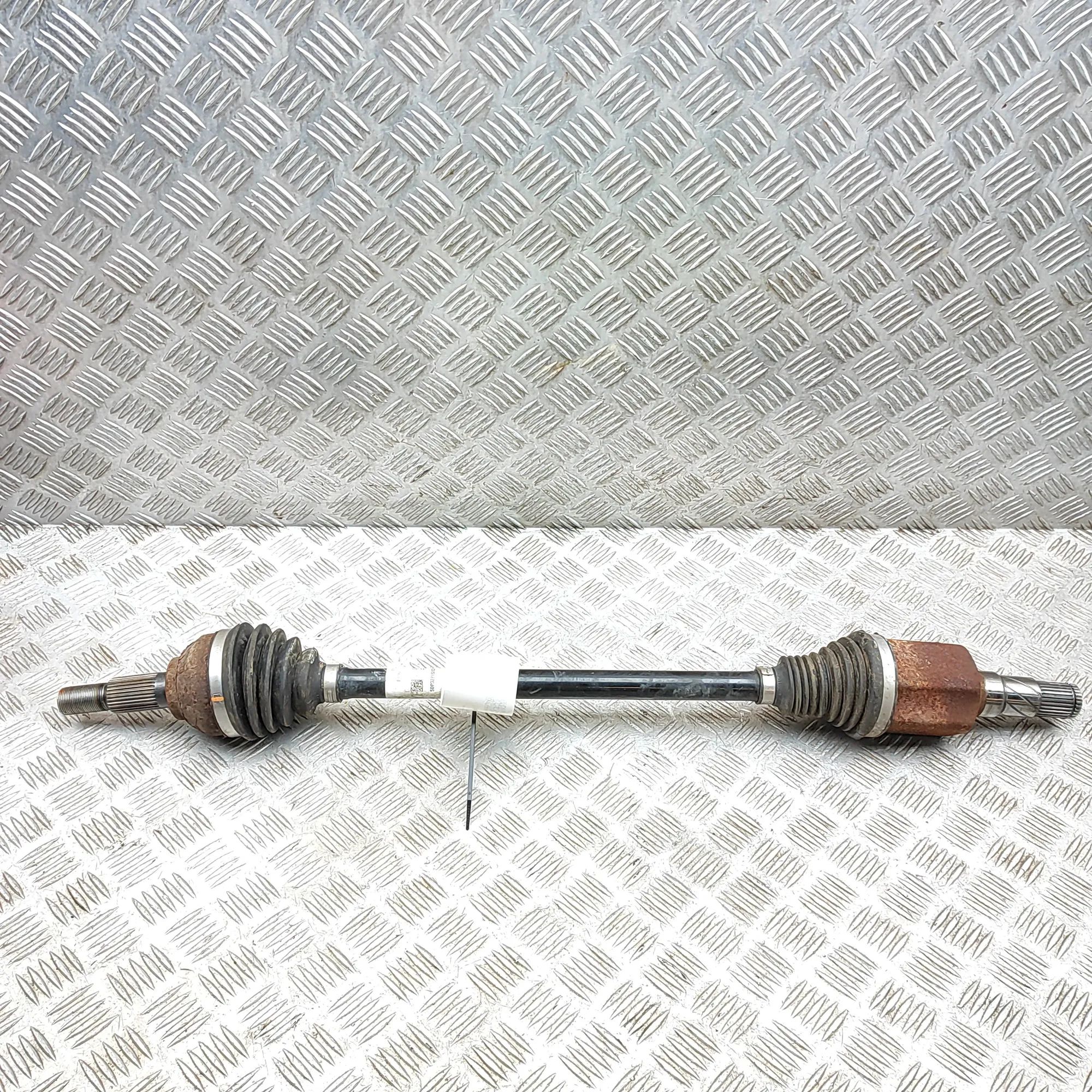 Tesla Model Y Front Left Driveshaft 1188115-99-A Front Left Driveshaft TESLA MODEL ...