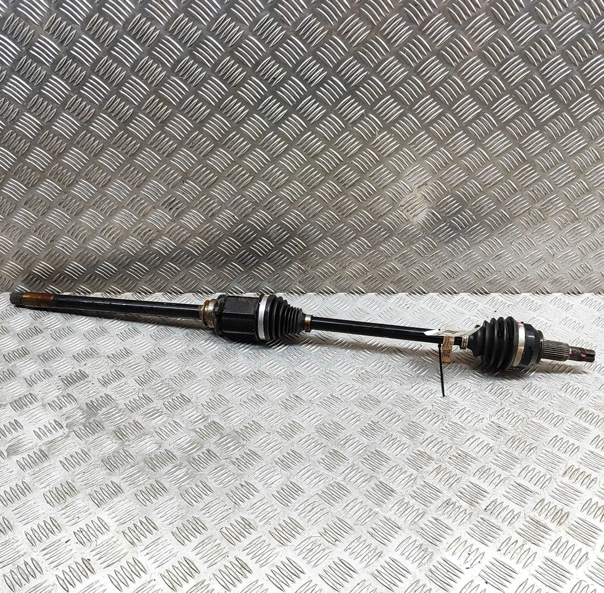 Maserati Ghibli Front Left Driveshaft 670007077 Front Left Driveshaft MASERATI GHIBLI...