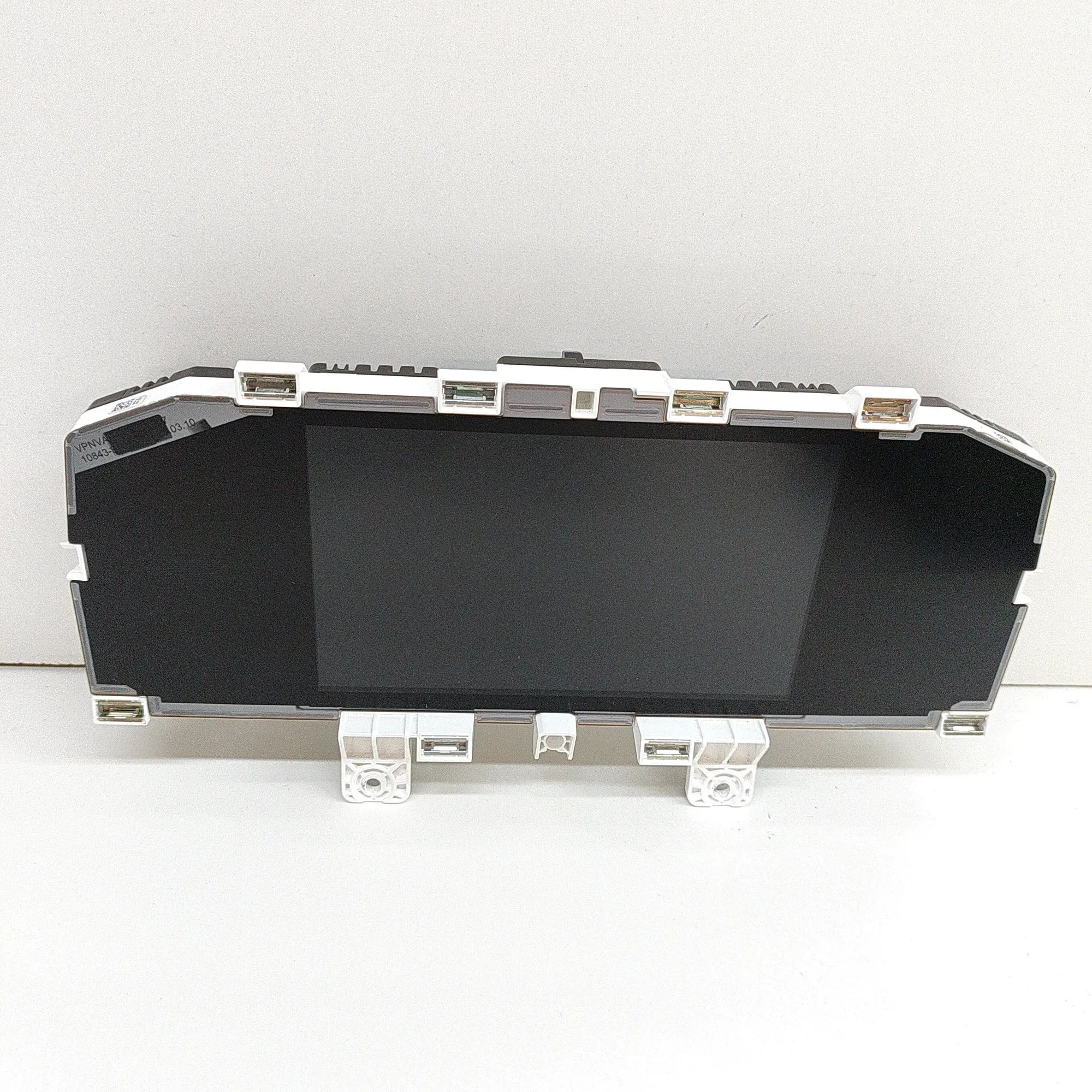 Volkswagen T-Roc Instrument Cluster Speedometer 2GJ920310B Instrument Cluster Speedometer VW T-...
