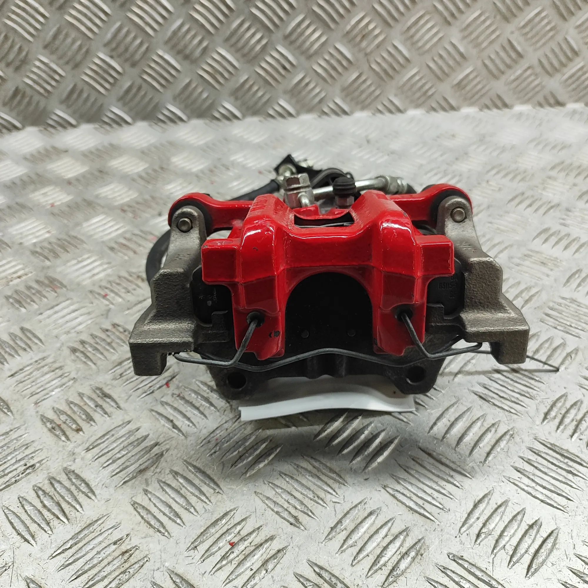 Honda Civic Rear Right Brake Caliper 43210-TGH-A110-M1 Rear Right Brake Caliper HOND...