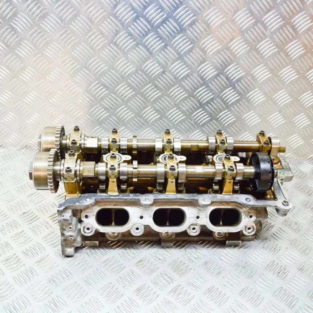 Maserati Ghibli Right Side Engine Head 2283305, 2283305BD, 05184144AC, 05047880AA, 051...