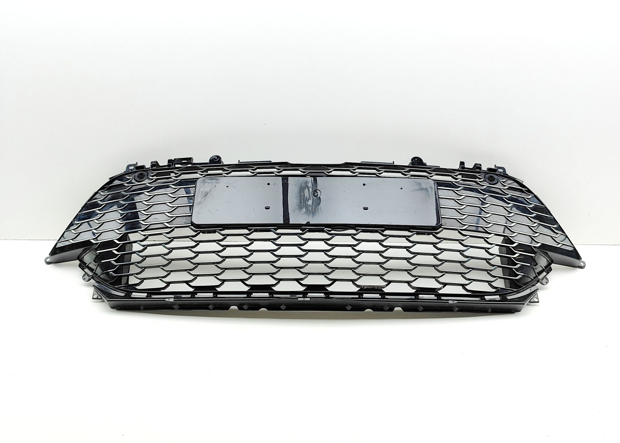 Toyota Corolla Radiator Grille 52114-YY010, 53102-YY090 Radiator Grille TOYOTA...