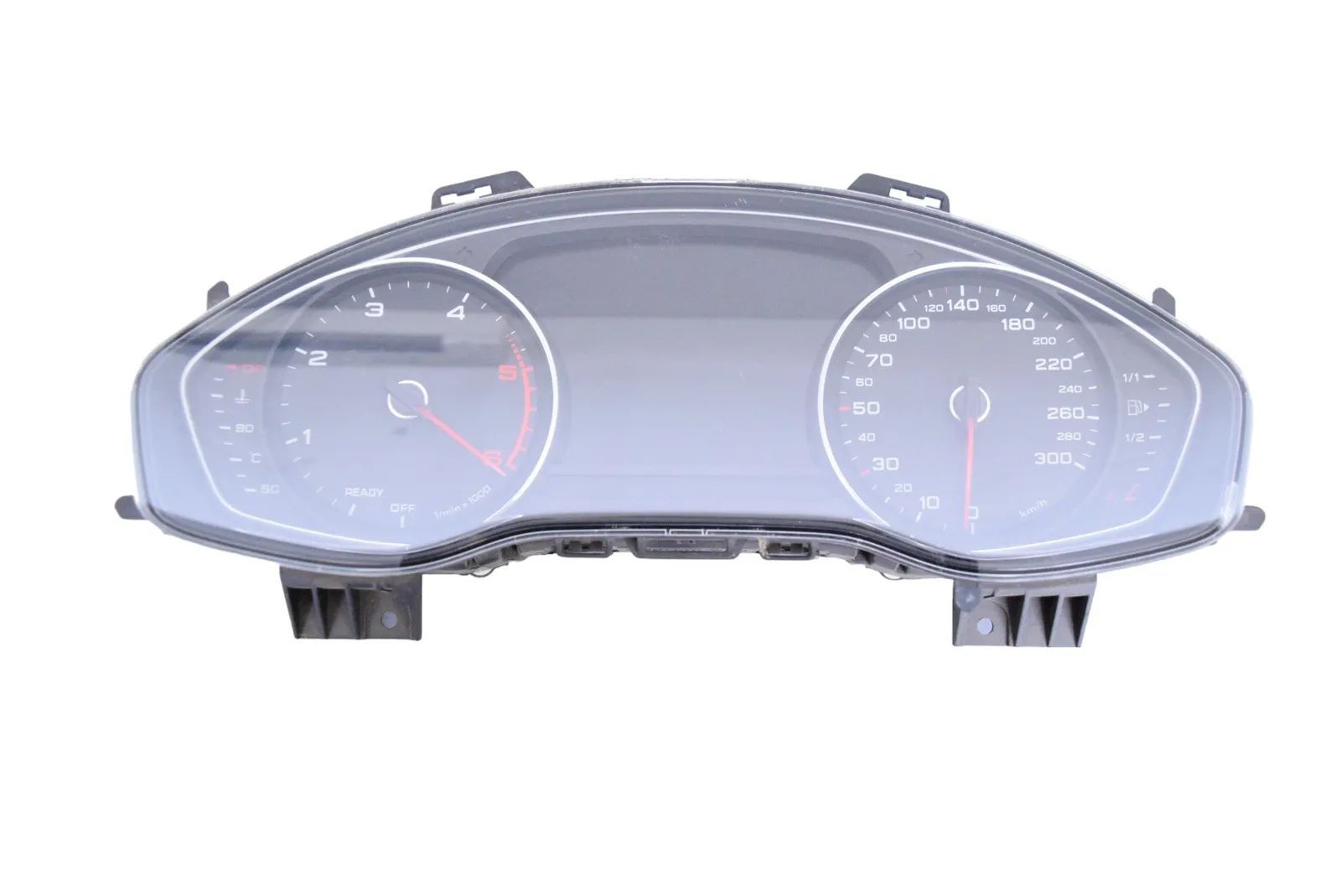 Audi A4 (B8) Instrument Cluster Speedometer 8W5920701B Instrument Cluster Speedometer AUDI ...