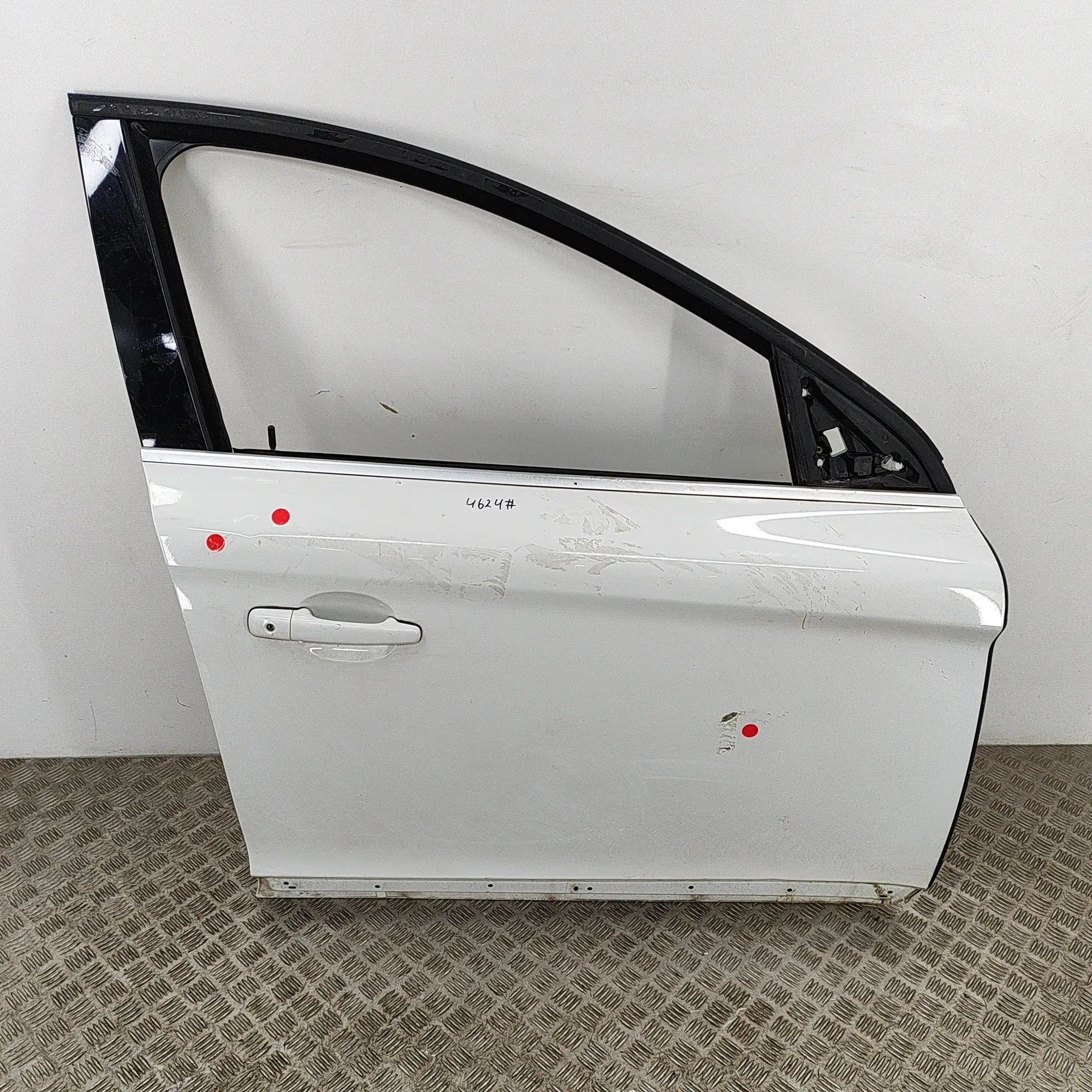 Volvo XC60 Front Right Door 31335551 Front Right Door VOLVO XC60 (2008-2017...