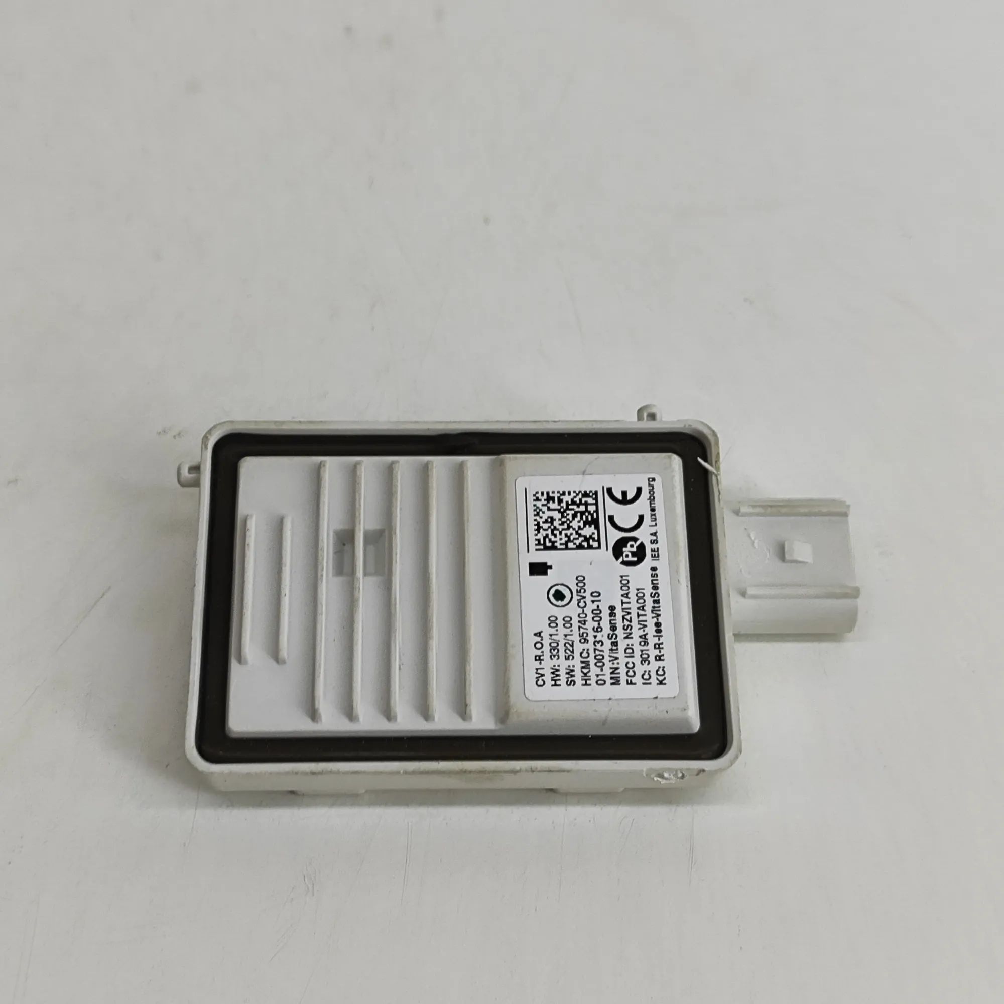 Kia EV6 Distance Radar Sensor 95740-CV500 Distance Radar Sensor KIA EV6 (CV) ...