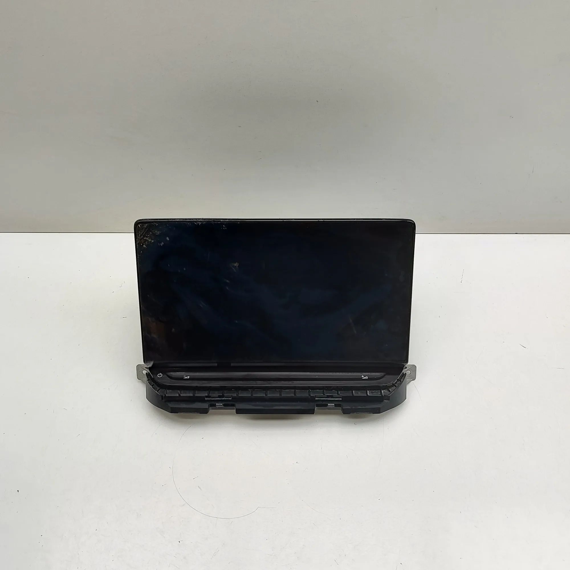Skoda Enyaq Navigation Screen Display 5LA919606B Navigation Screen Display SKODA ENYA...