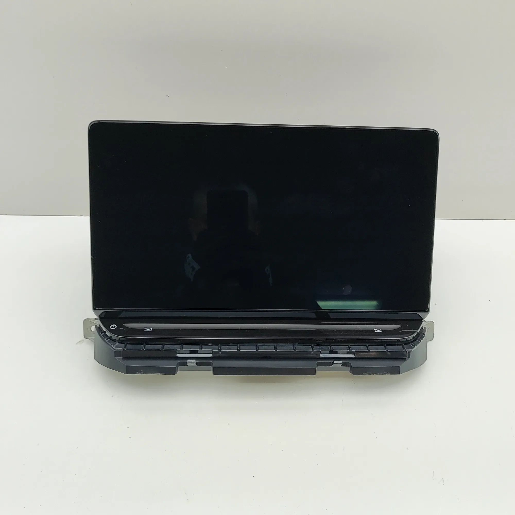 Skoda Enyaq Navigation Screen Display 5LA919606B Navigation Screen Display SKODA ENYA...