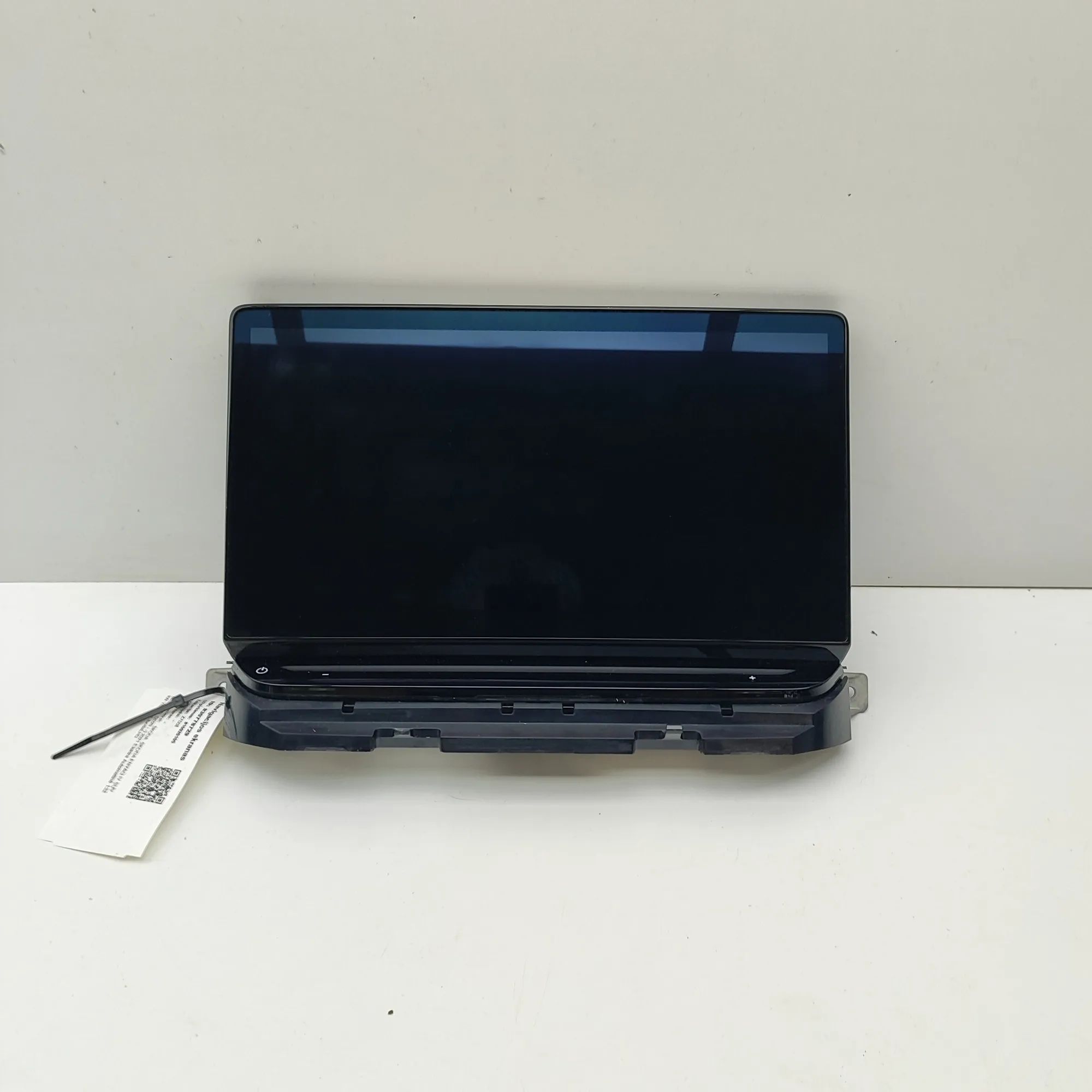 Skoda Enyaq Navigation Screen Display 5LA919606 Navigation Screen Display SKODA ENYAQ...