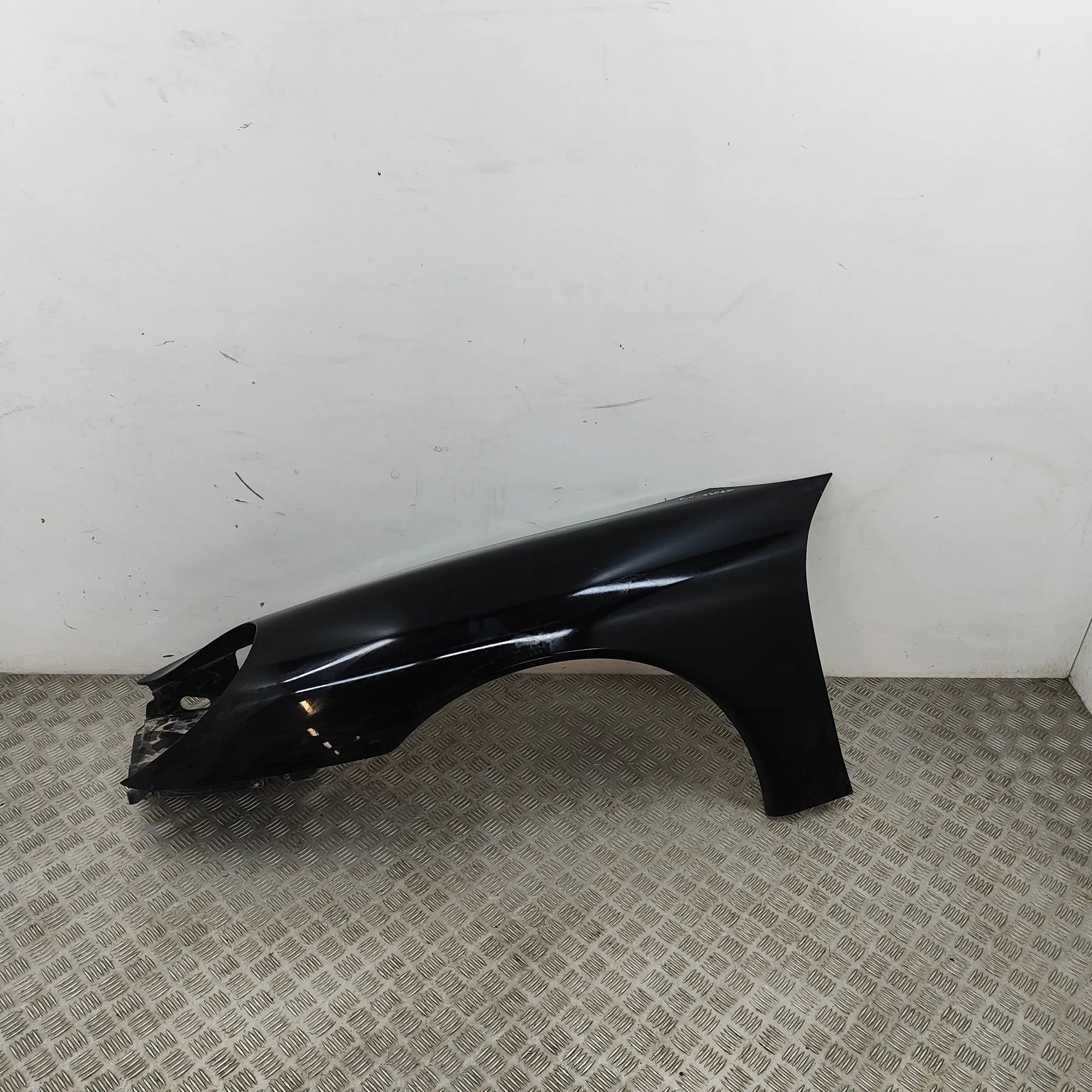 Porsche Boxster (986) Front Left Fender 99650303101 Front Left Fender PORSCHE BOXSTER (...