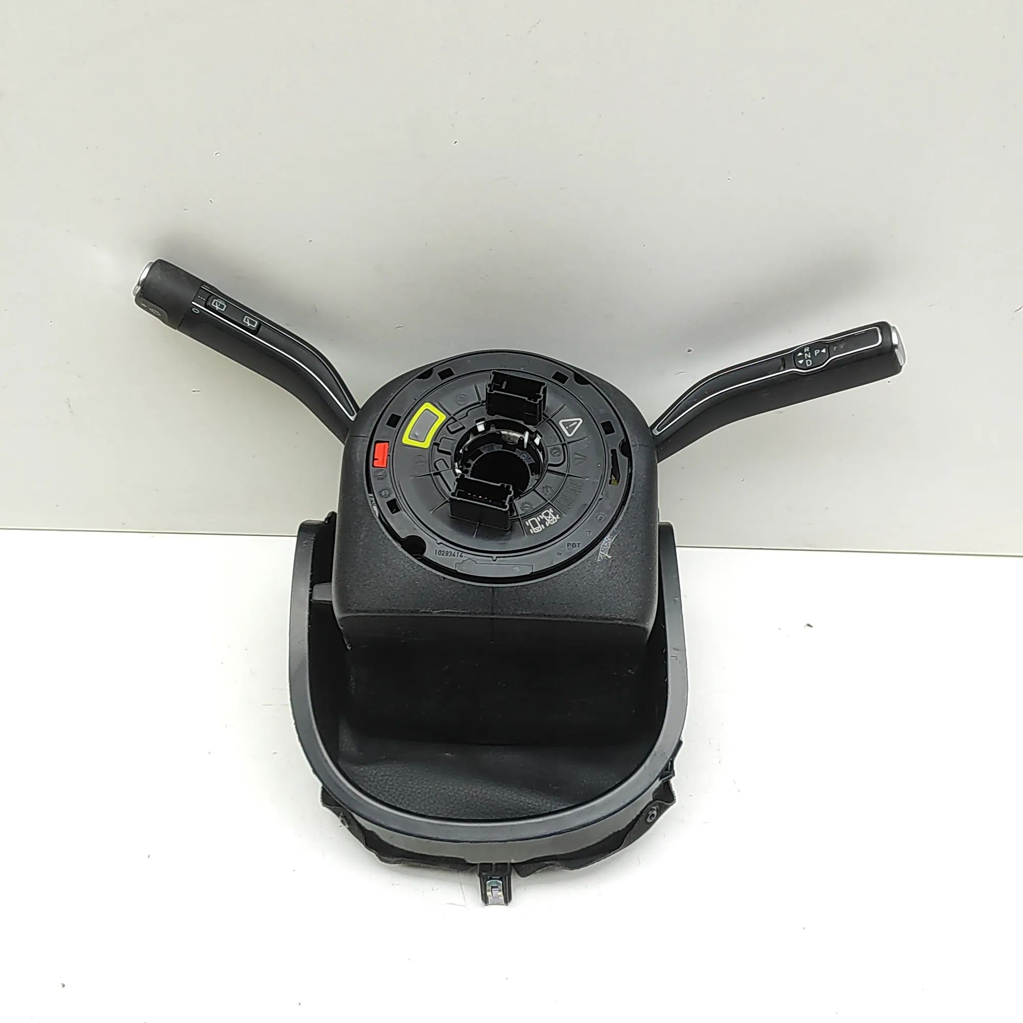 Mercedes-Benz GLE (W167) Indicator Wiper Stalk Switch A1674604000, A1679006408 Indicator Wiper Stalk ...