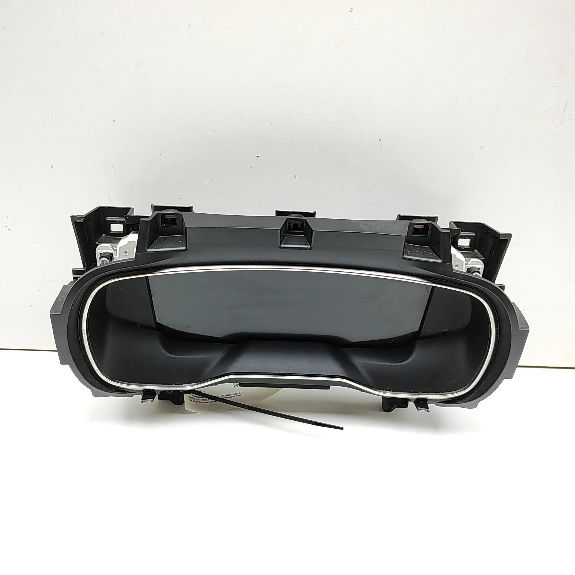 Opel Combo (E) Instrument Cluster Speedometer