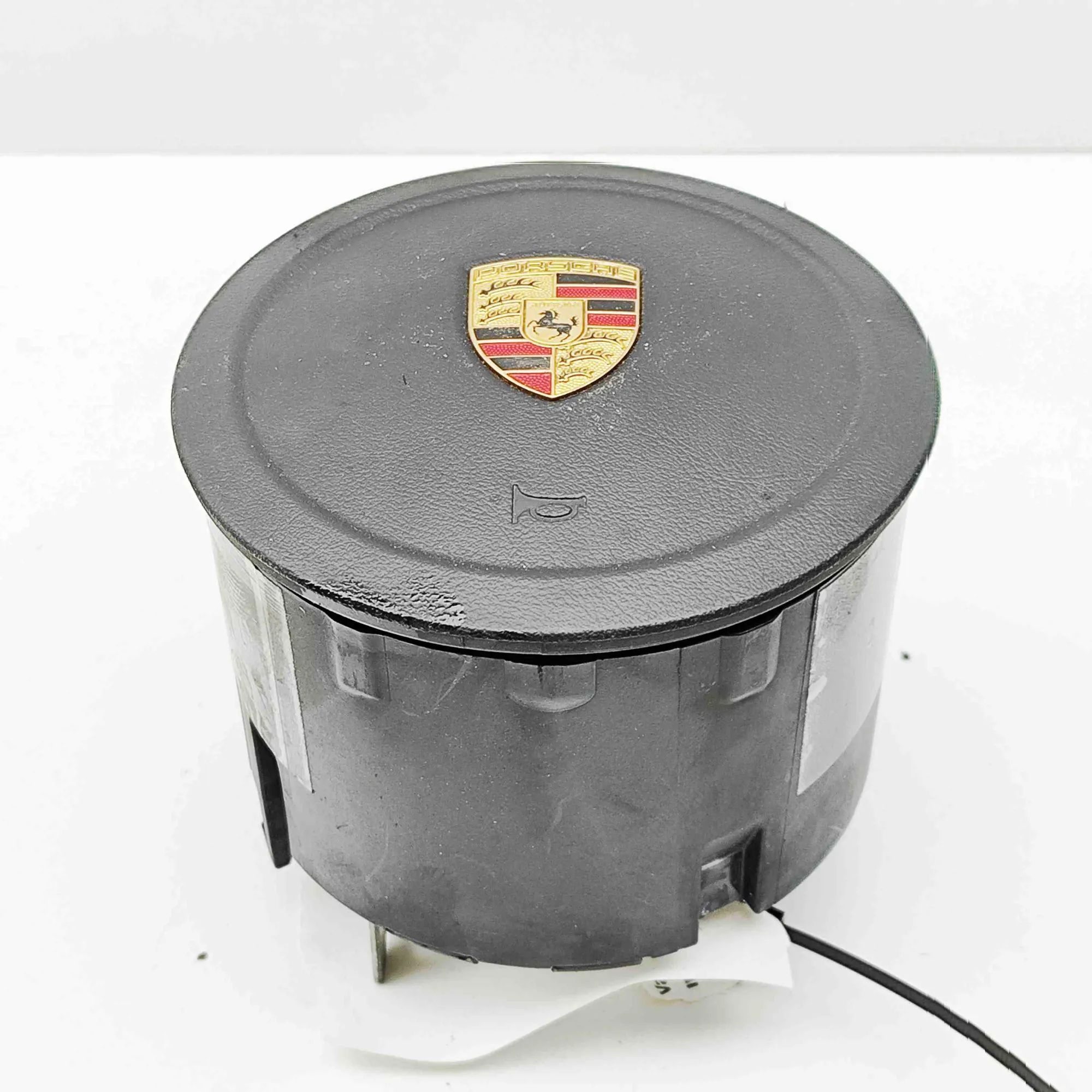 Porsche Panamera Steering Wheel Safety Bag SRS 97080308904 Steering Wheel Safety Bag SRS PORSC...