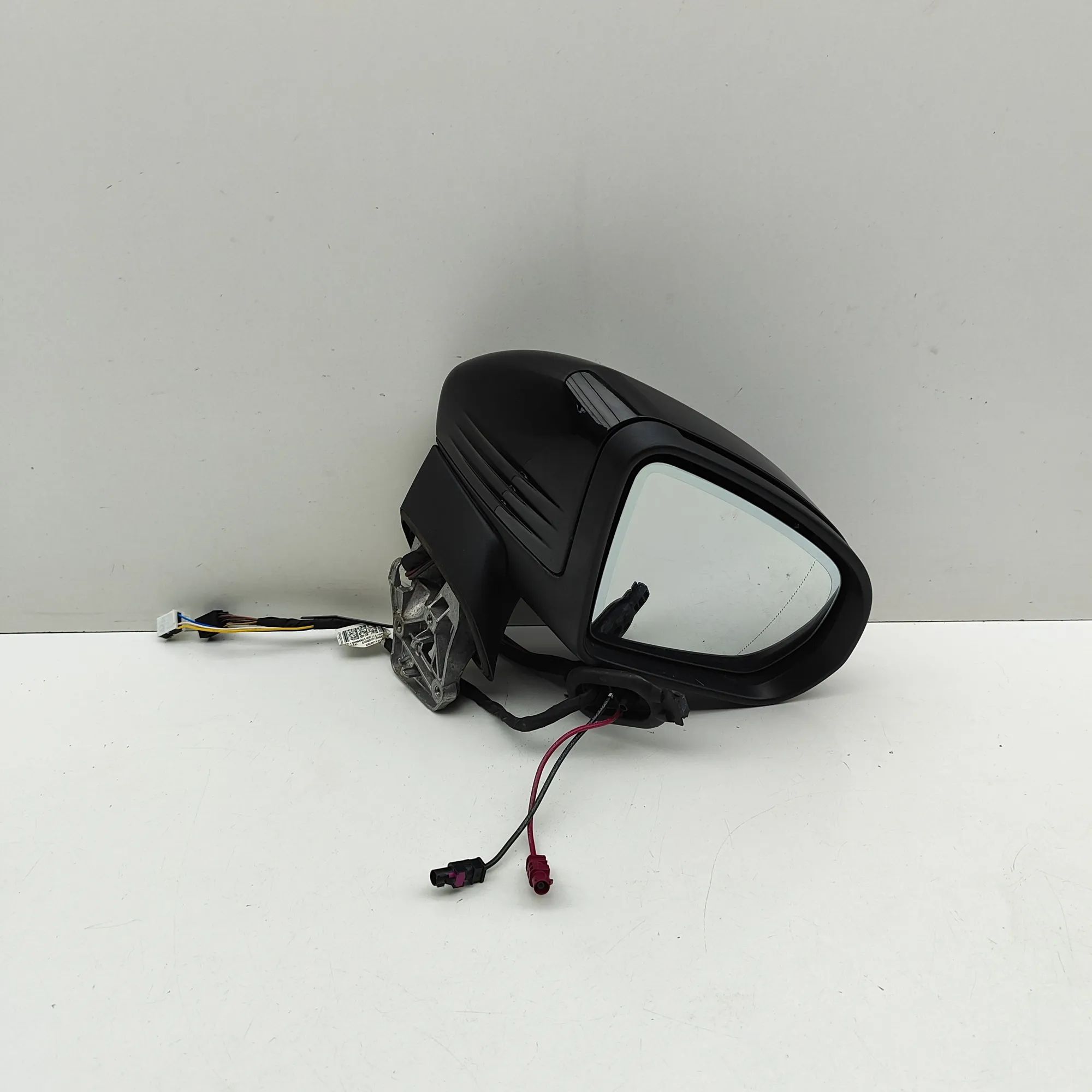 Mercedes-Benz A (W177) Right Side Wing Mirror A0998108000 Right Side Wing Mirror MERCEDES-BEN...