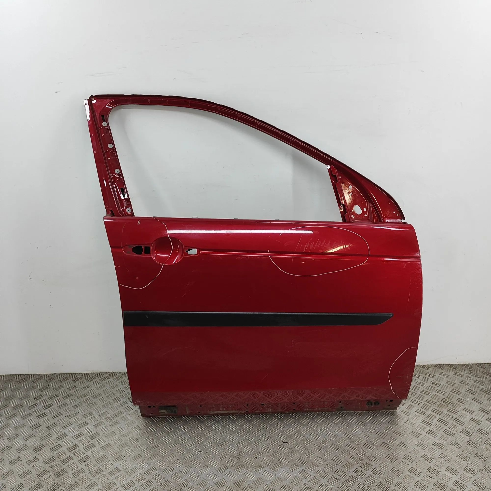 Land Rover Discovery Sport Front Right Door
