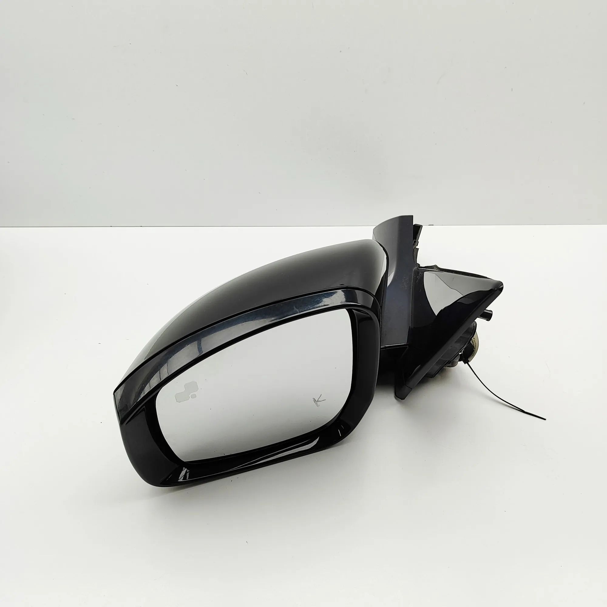 Land Rover Discovery Left Side Wing Mirror CPLA-17K707-SA, HY32-17E699-GB Left Side Wing M...