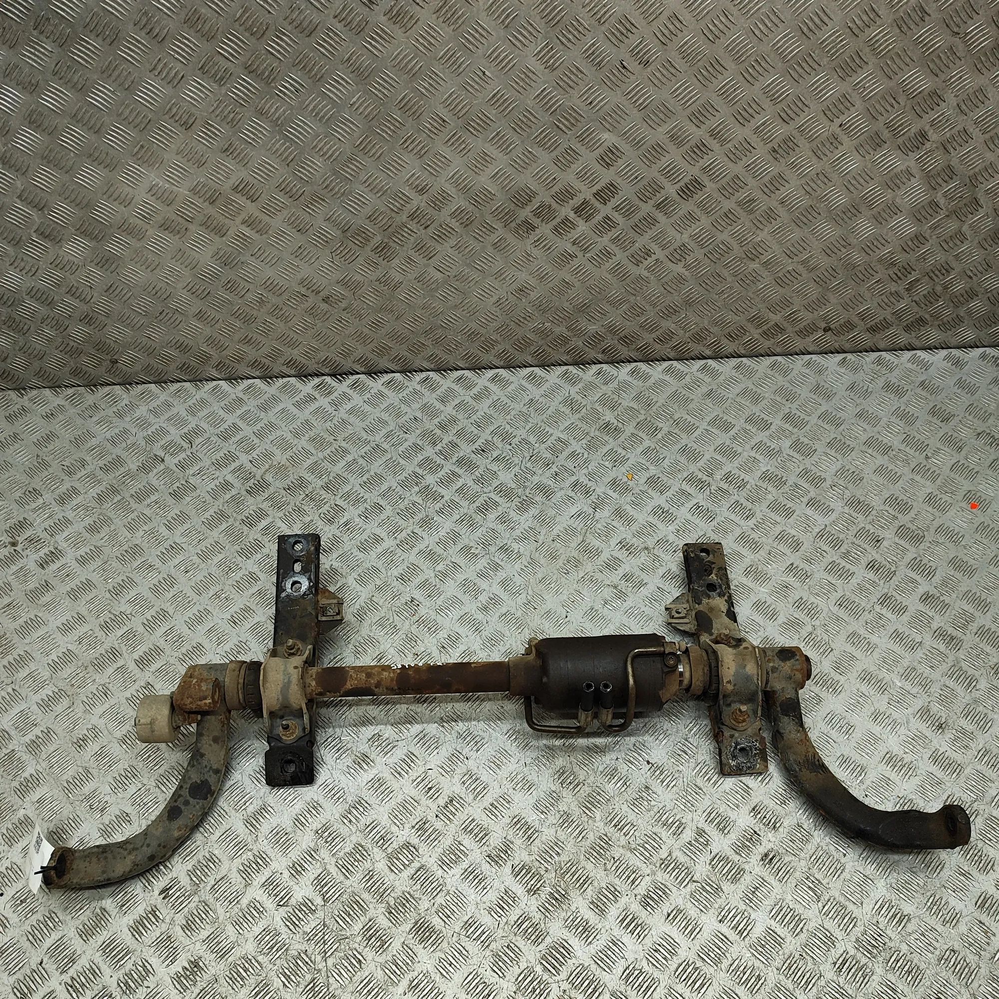 Land Rover Range Rover (L405) Electric Anti Roll Bar JPLA-5E485-AB Electric Anti Roll Bar LAND ROVER...