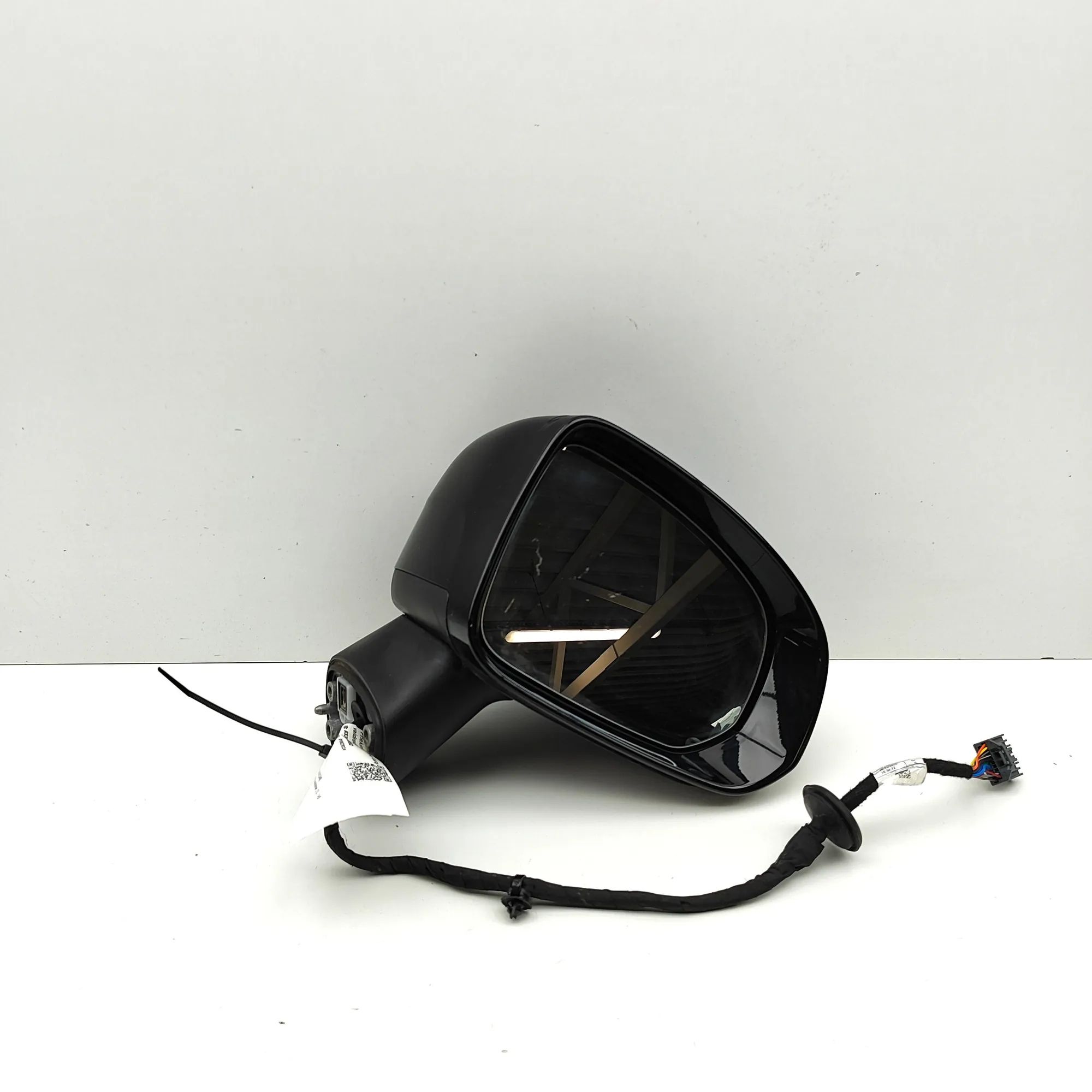 Volvo XC60 Right Side Wing Mirror 31424861 Right Side Wing Mirror VOLVO XC60 (II ...