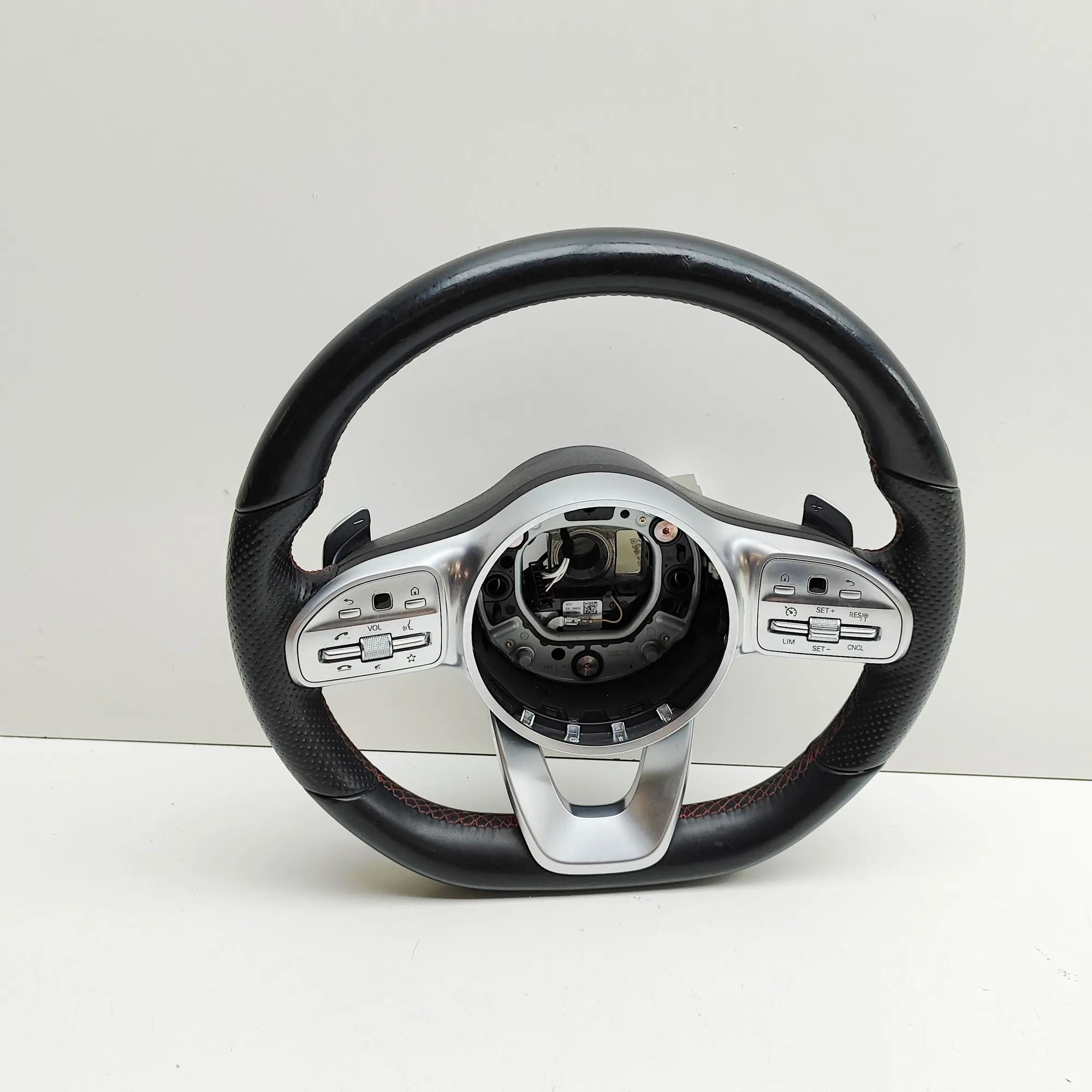 Mercedes-Benz GLA (X156) steering wheel A0050004599 Steering Wheel MERCEDES-BENZ GLA (H...