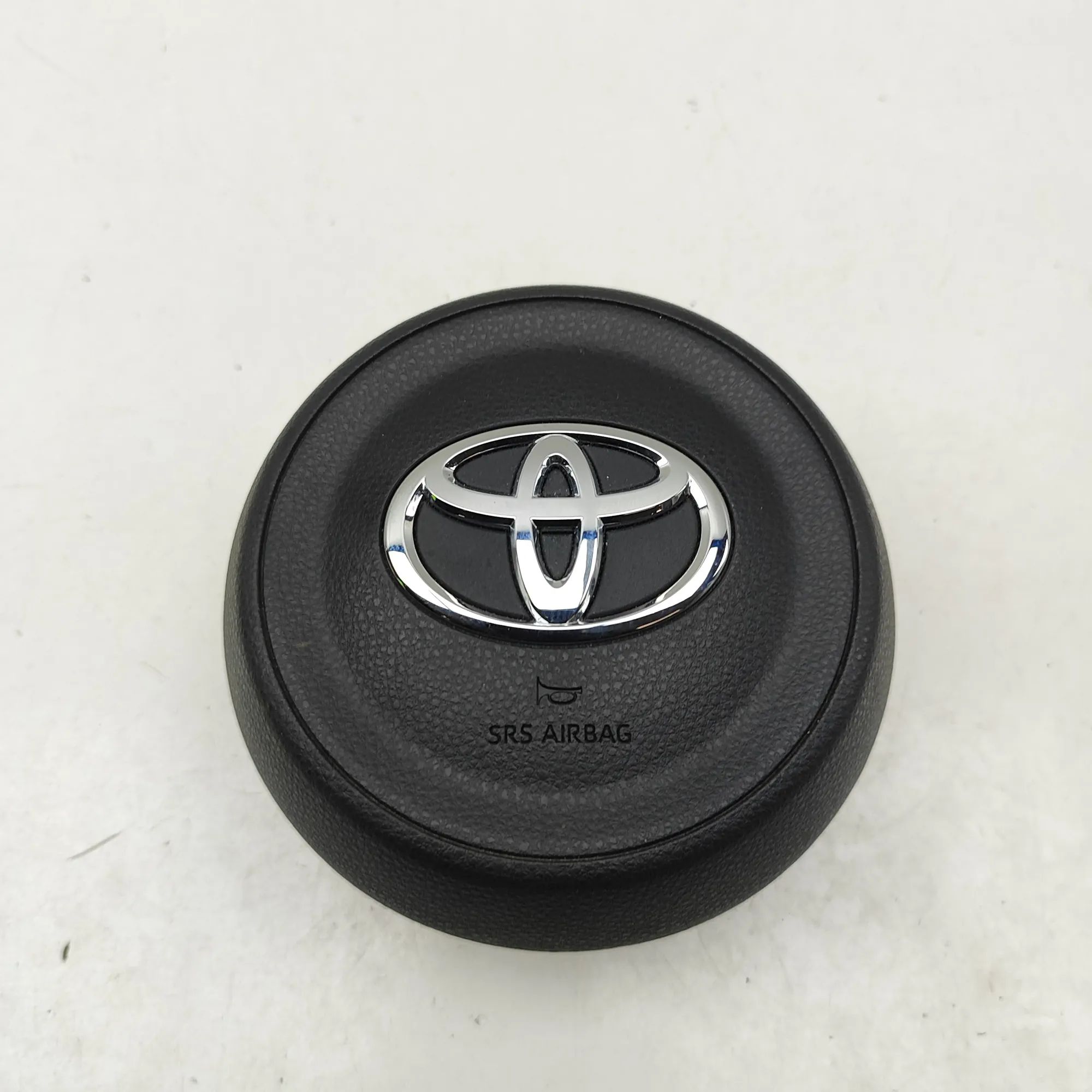 Toyota Yaris Steering Wheel Safety Bag SRS 45130-K0041 Steering Wheel Safety Bag SRS TOYOT...