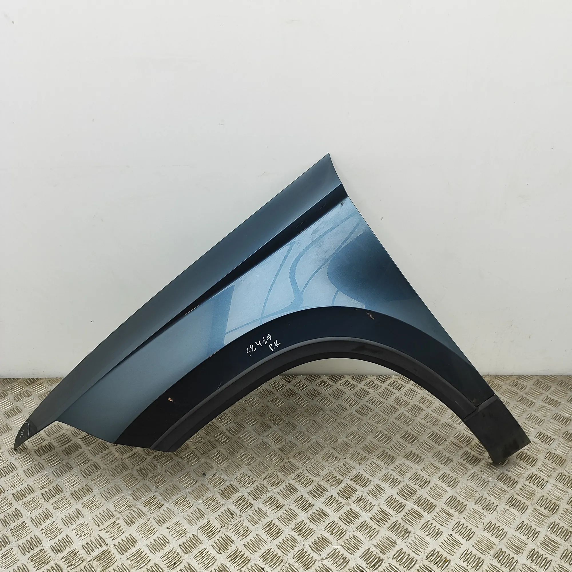 Seat Ateca Front Left Fender