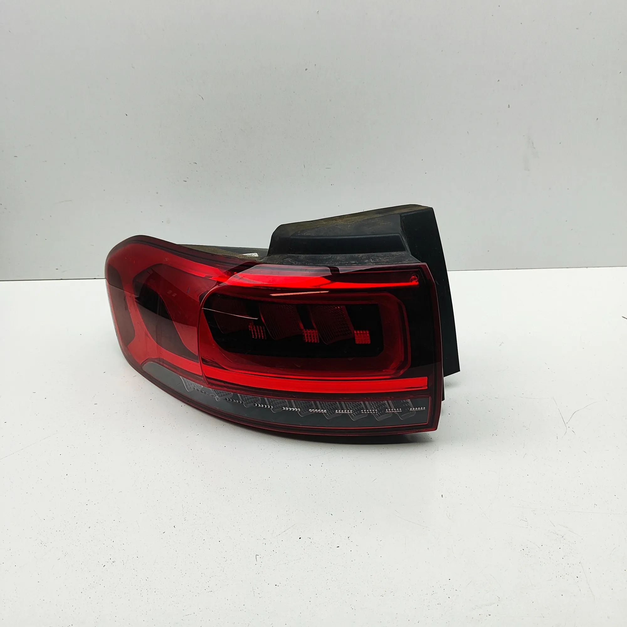 Mercedes-Benz GLB / EQB (X247) Rear Left Tail Light A2479065503 Rear Left Tail Light MERCEDES-BENZ ...