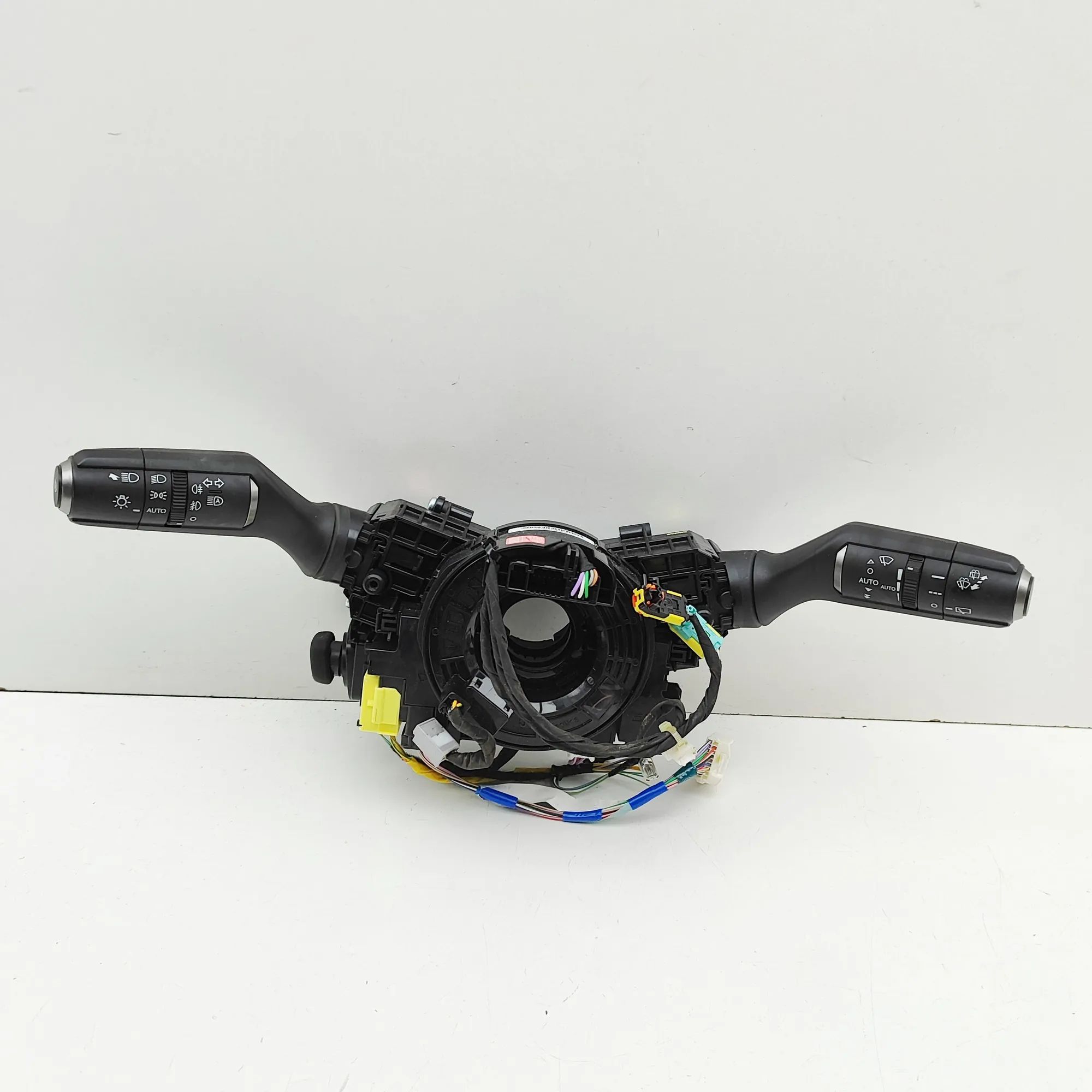 Lexus NX Indicator Wiper Stalk Switch 84652-76110, 84319-11010, 84308-78080, 84329-76...