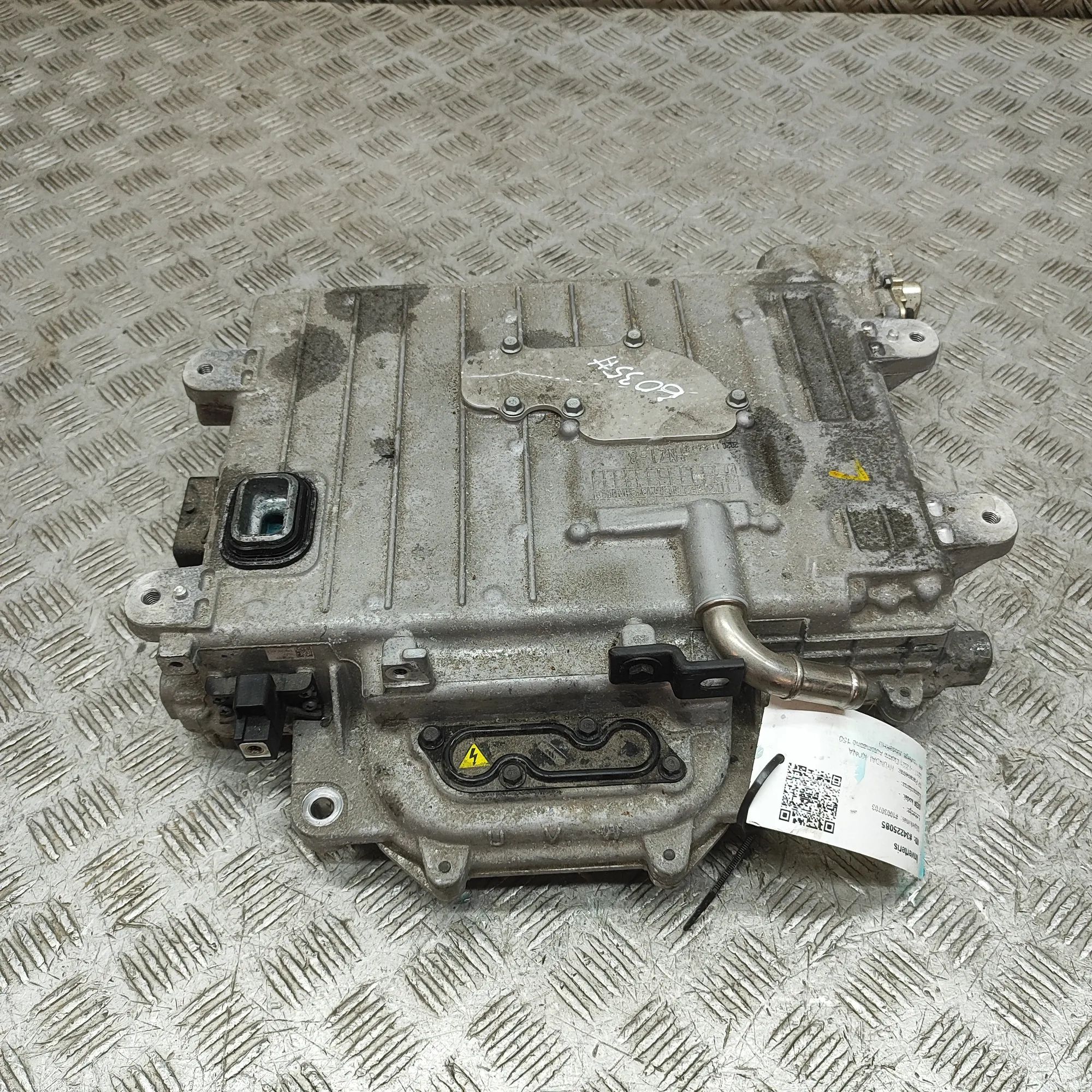 Hyundai Kona Inverter 36601-0E275 Inverter HYUNDAI KONA (2017-...)

P...