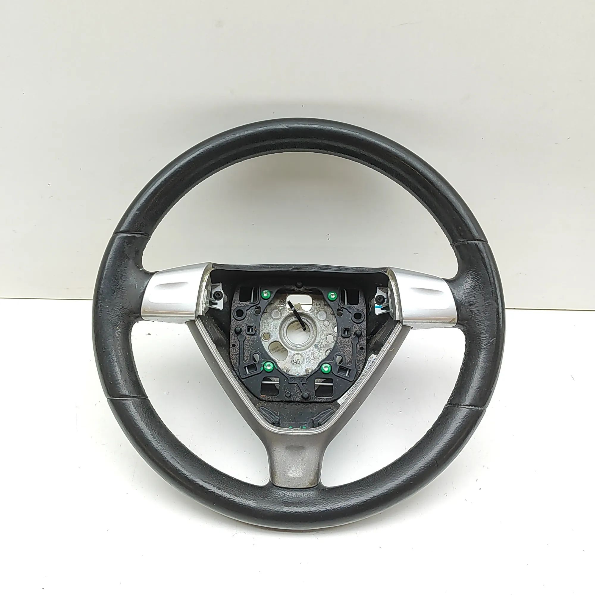 Porsche Boxster (987) steering wheel 99734780403 Steering Wheel PORSCHE BOXSTER (987...