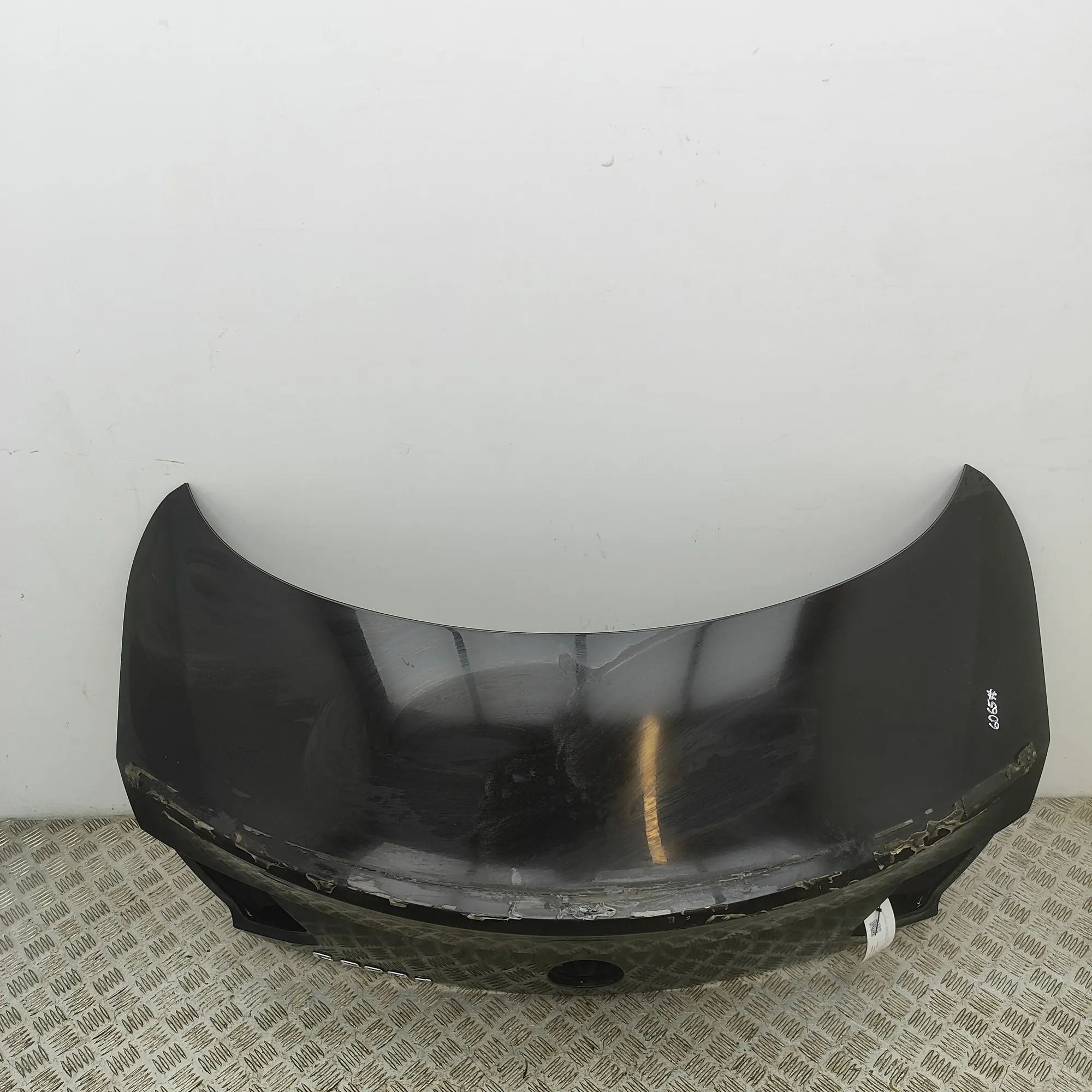 Mercedes-Benz A (W176) Tailgate Bootlid